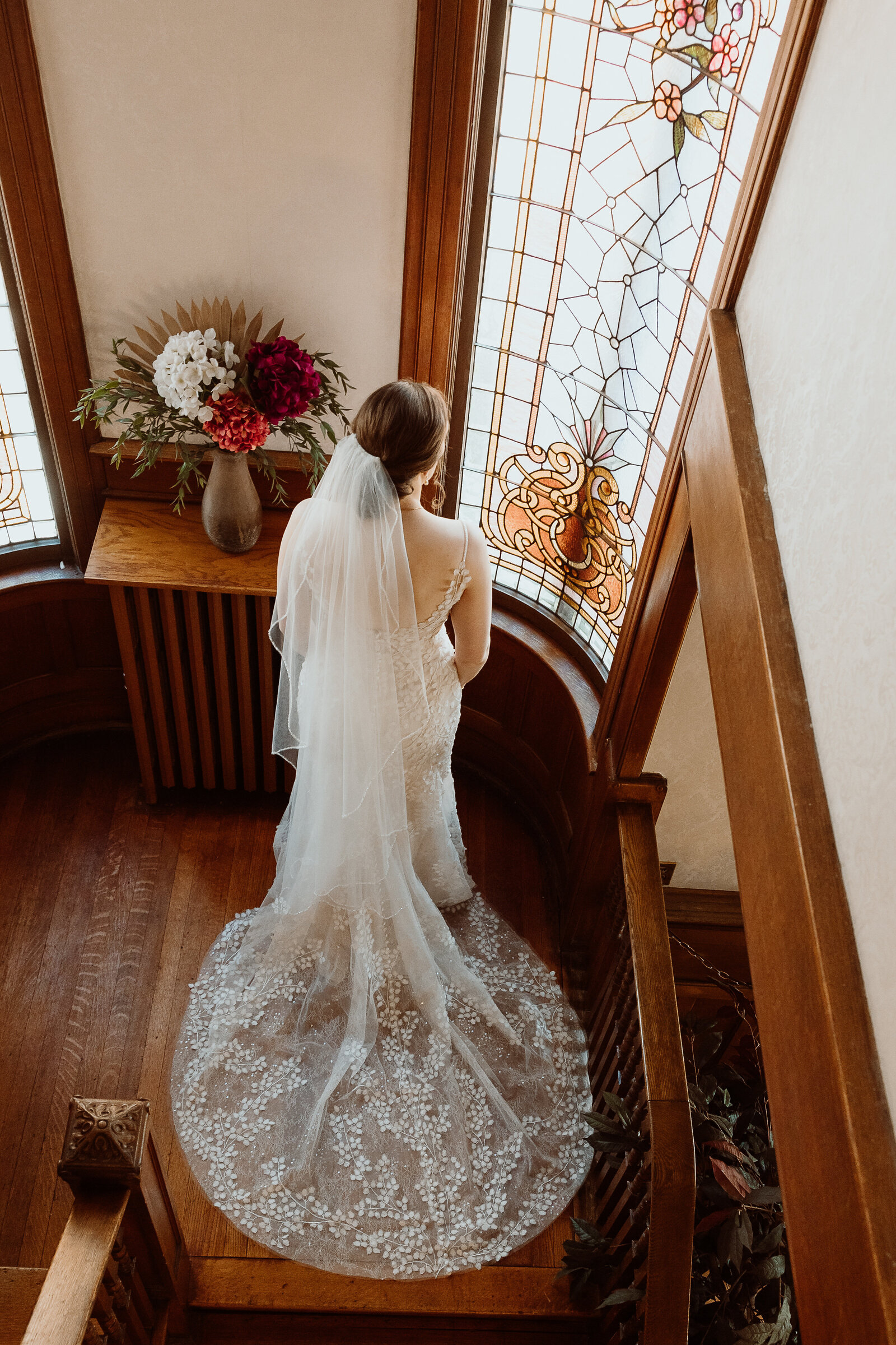 Kileen + Josh-21