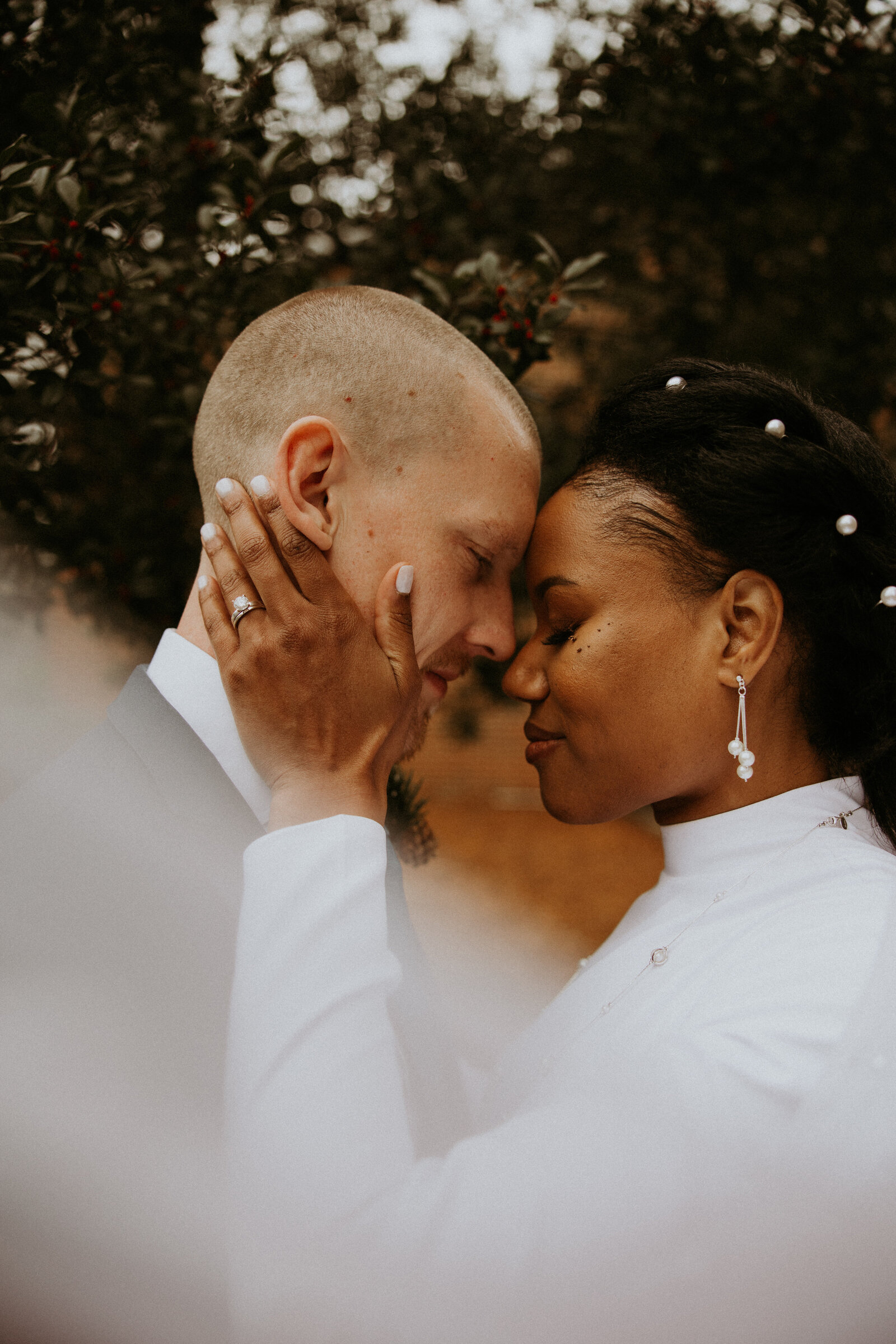 Metro Atlanta wedding photographer - weddings by kattie jackson