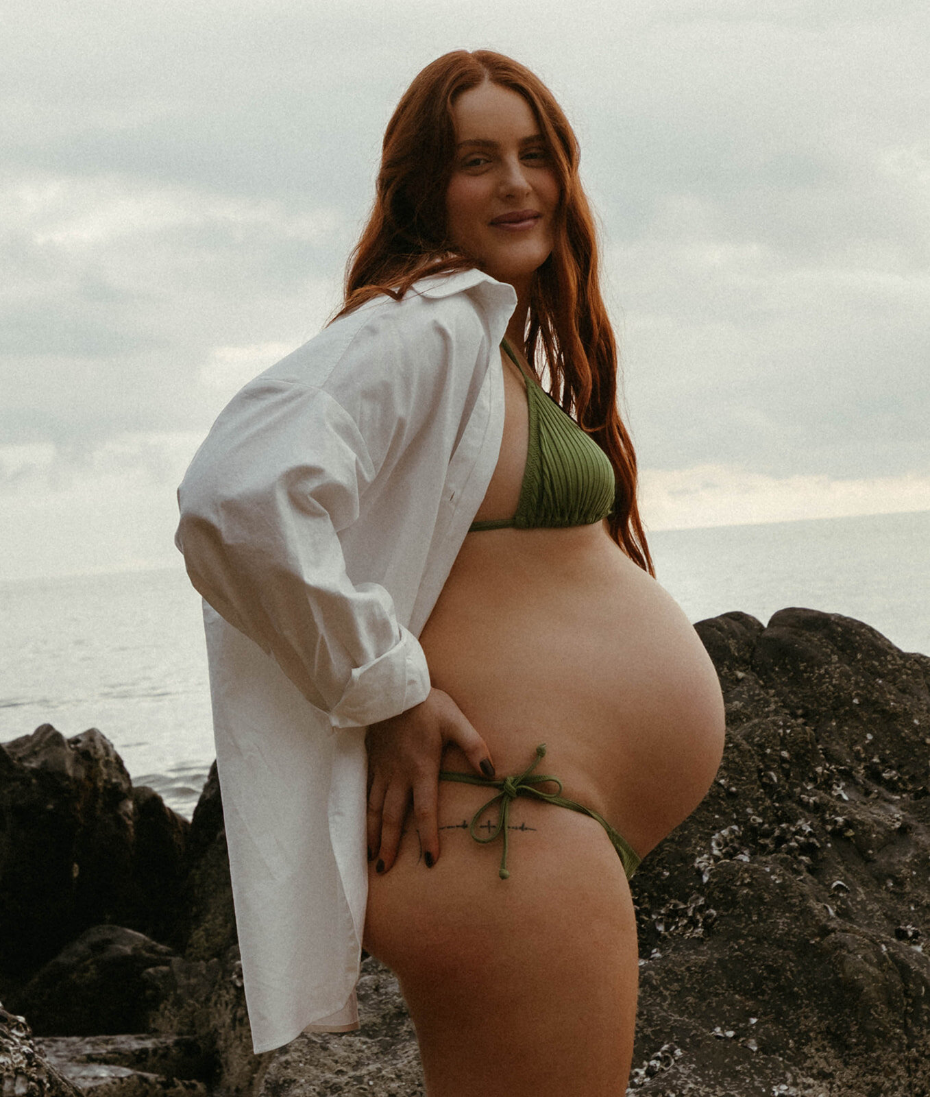 cairns maternity photographer