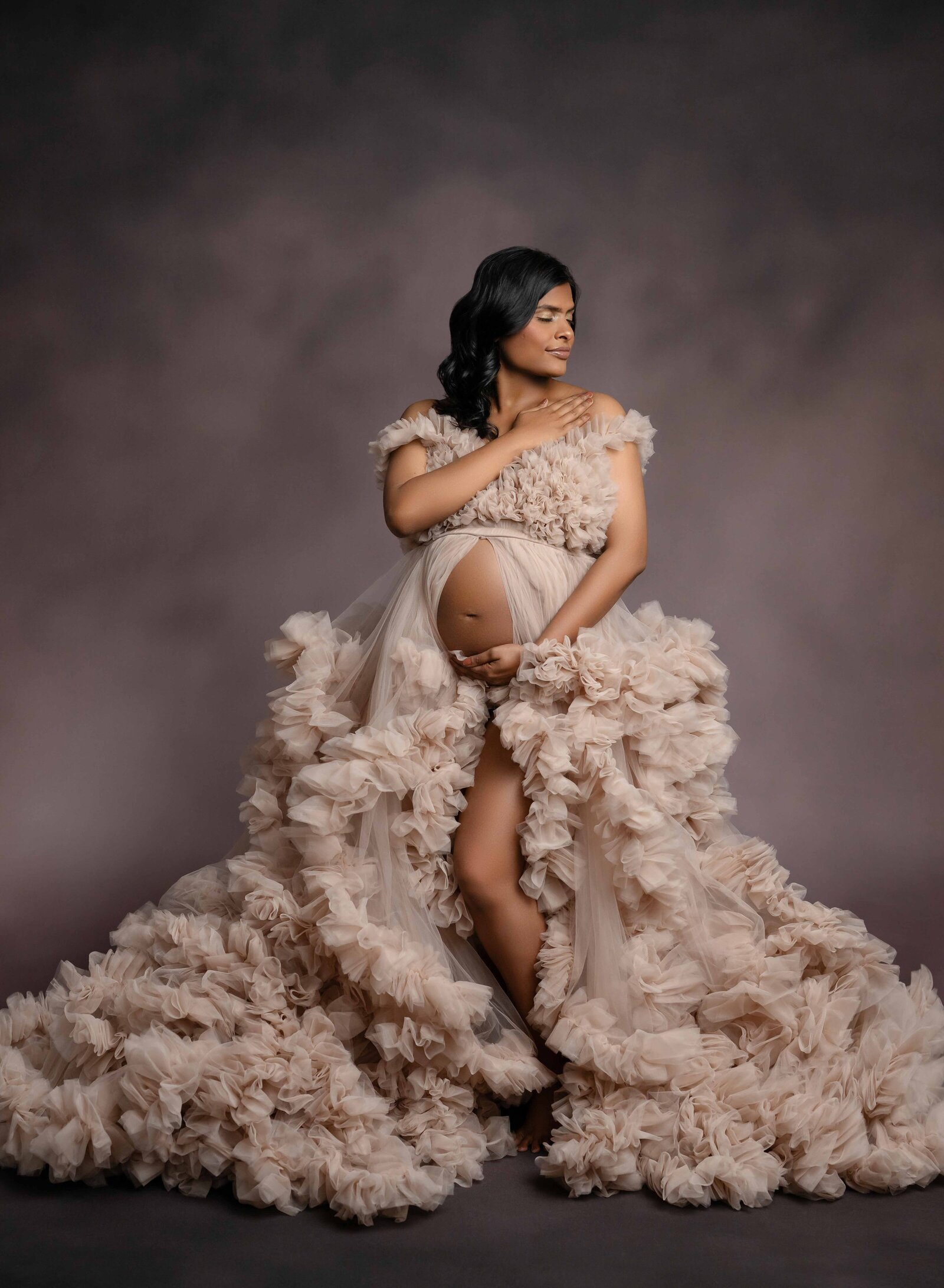 Pregnancy-Photoshoot-Atlanta-GA-3