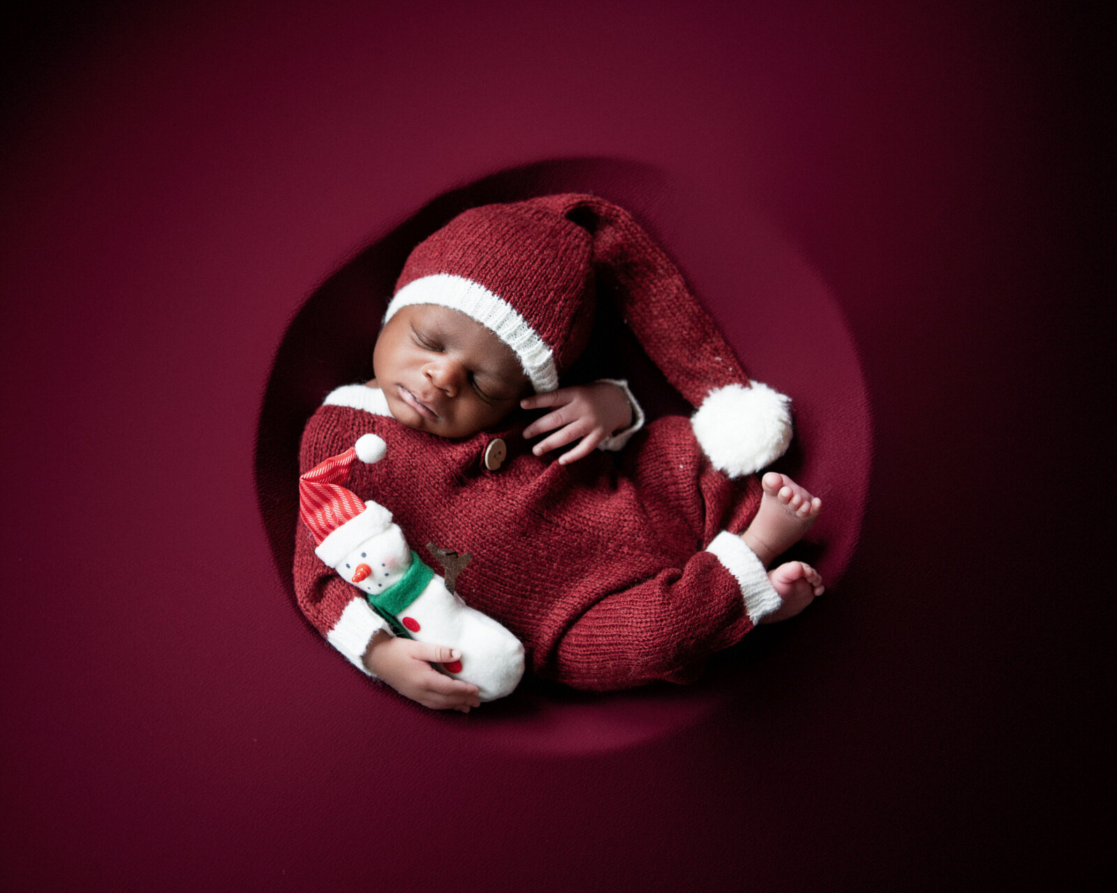 Stilwell Photography.The Dadzie Family.11.20.24-138