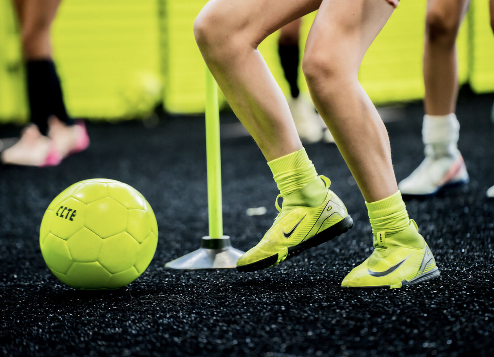 Neon Energy Sports Oakland New Jersey Indoor Sports Training Facility-02