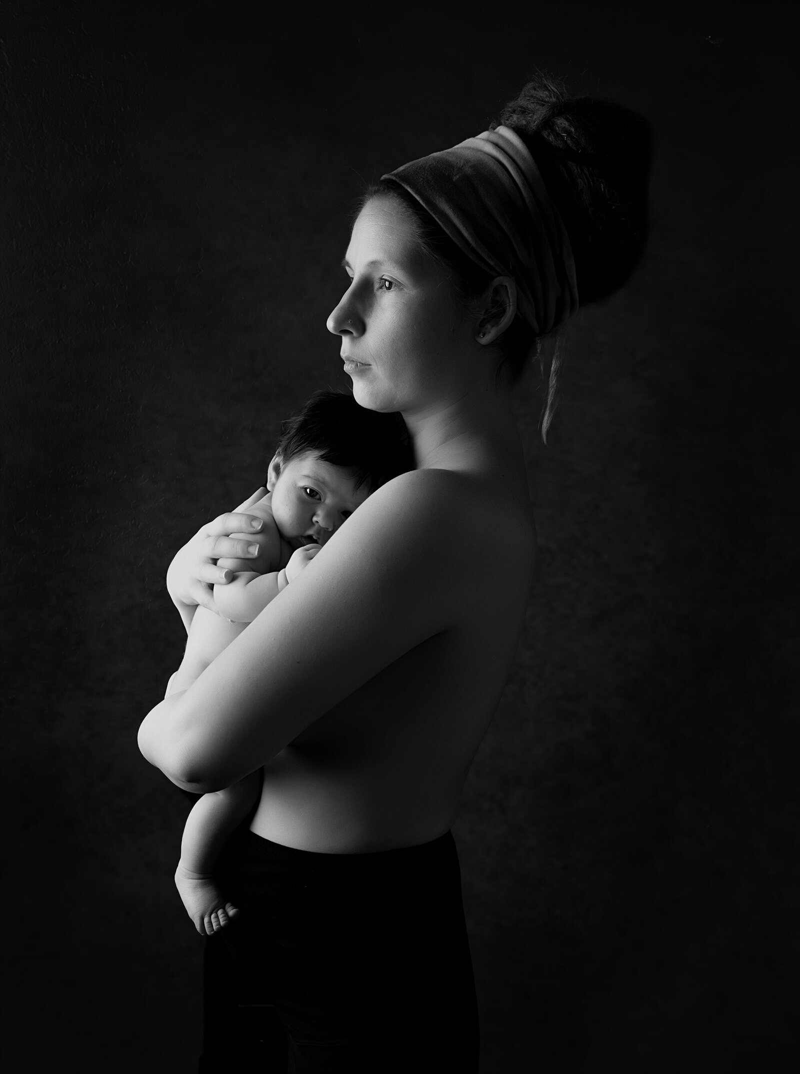 Sacramento Area Maternity & Motherhood Photography (4)