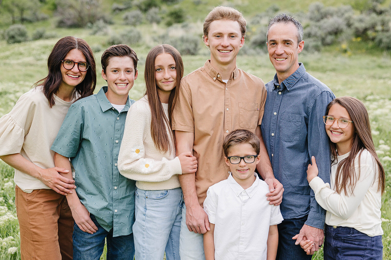 Memmott Family-9963