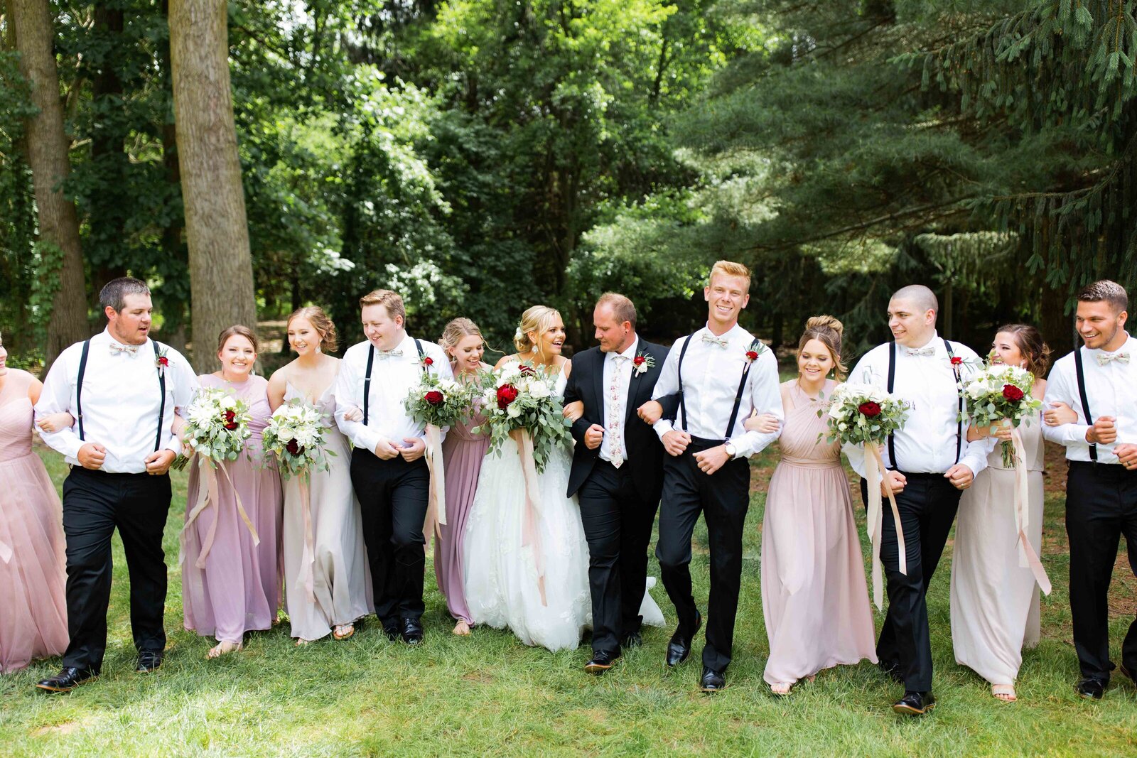 Zach & Kendall-Abigail Edmons-Fort Wayne Indiana Wedding Photographer-7