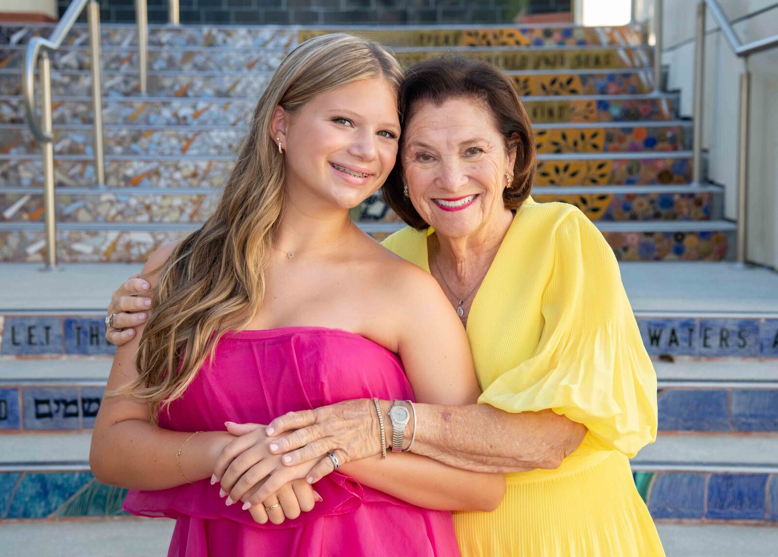 Maria-McCarthy-Photography-Bat-Mitzvah-grandmother