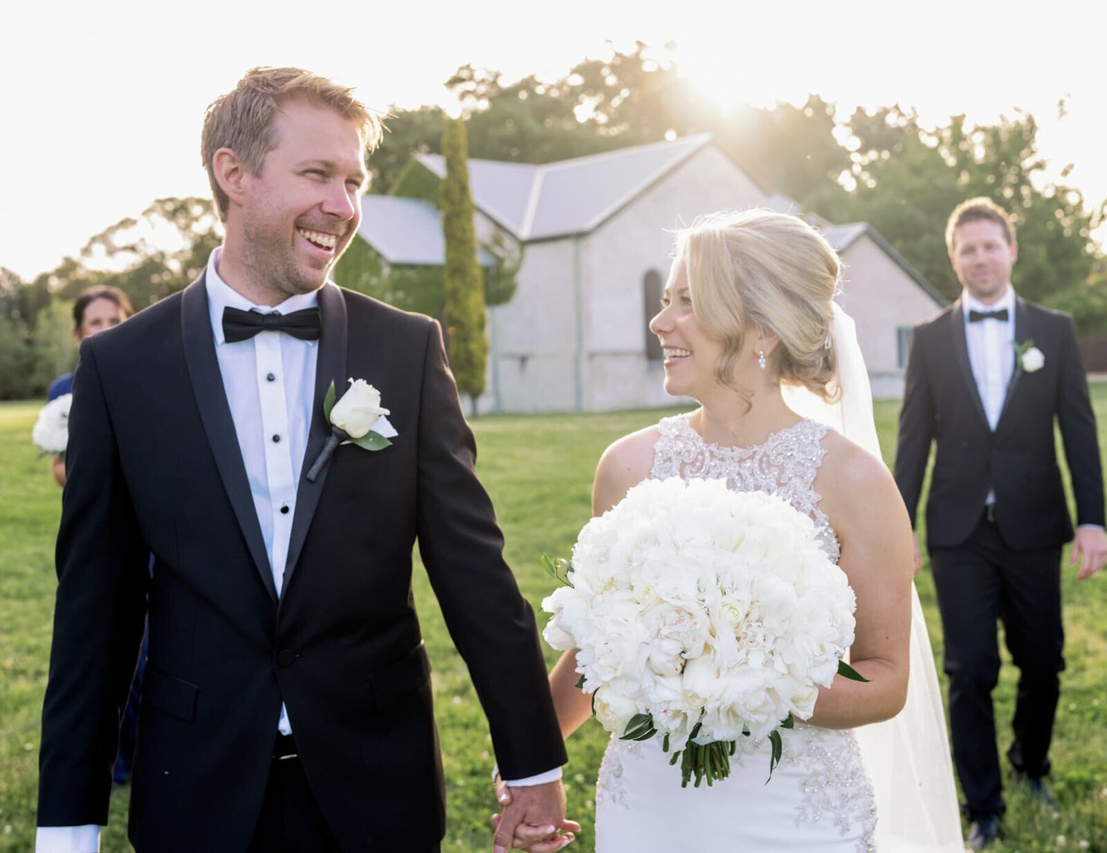 Stones of the Yarra Valley wedding - Serenity Photography 86