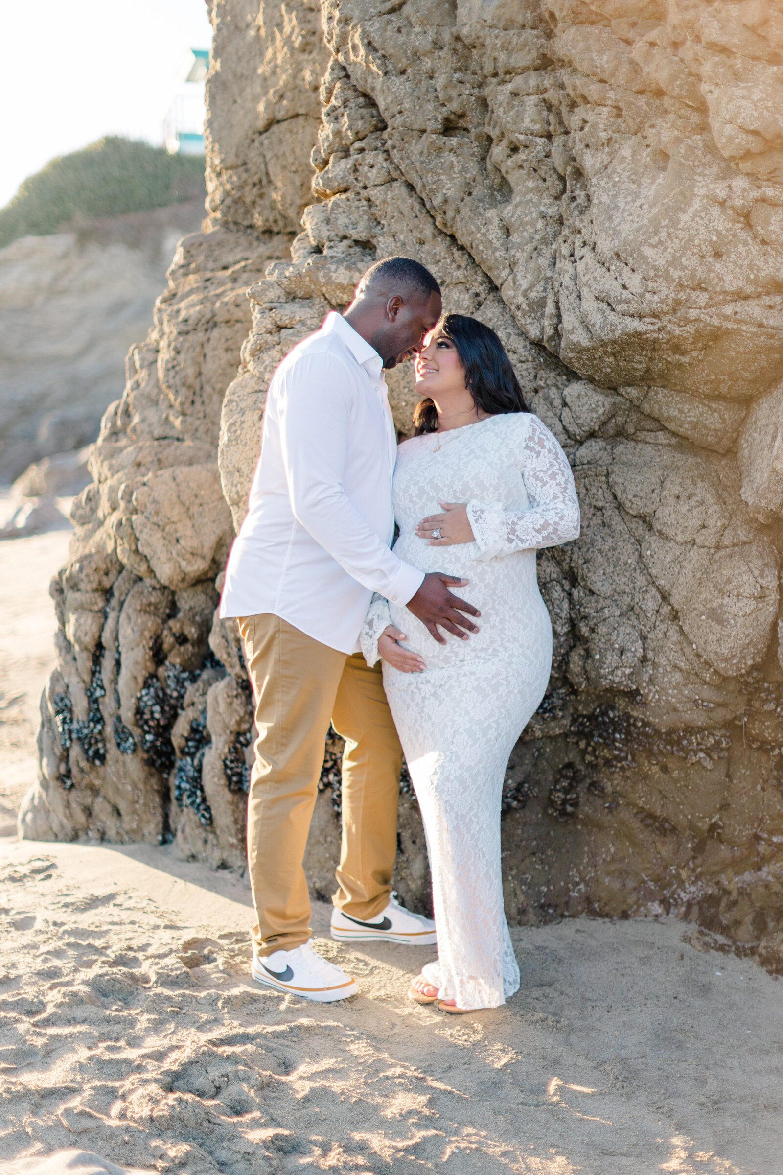Izabel Cortez Photo-The Johnsons Maternity Session-084