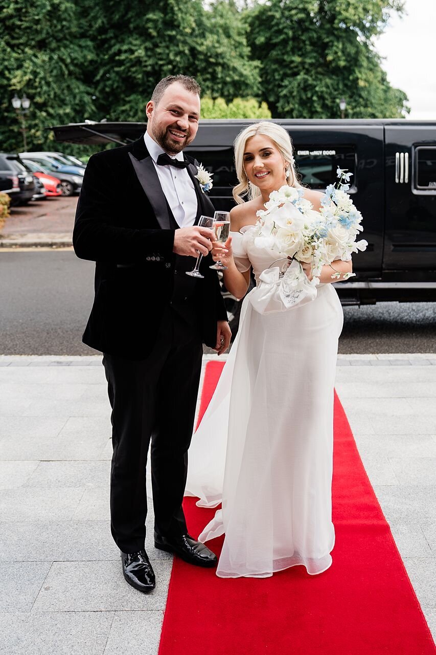 Relaxed Timeless Slieve Russell Cavan Wedding Photos  (24)