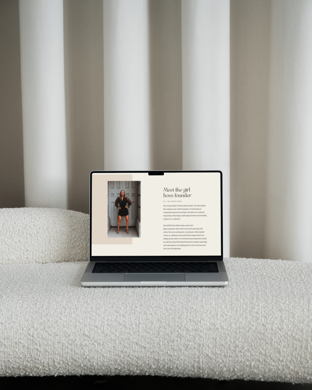View our aesthetic website design portfolio featuring visually stunning websites and impactful website design. See examples of our high-design websites and how we create engaging website design for various clients. Professional website design services with a strong aesthetic.