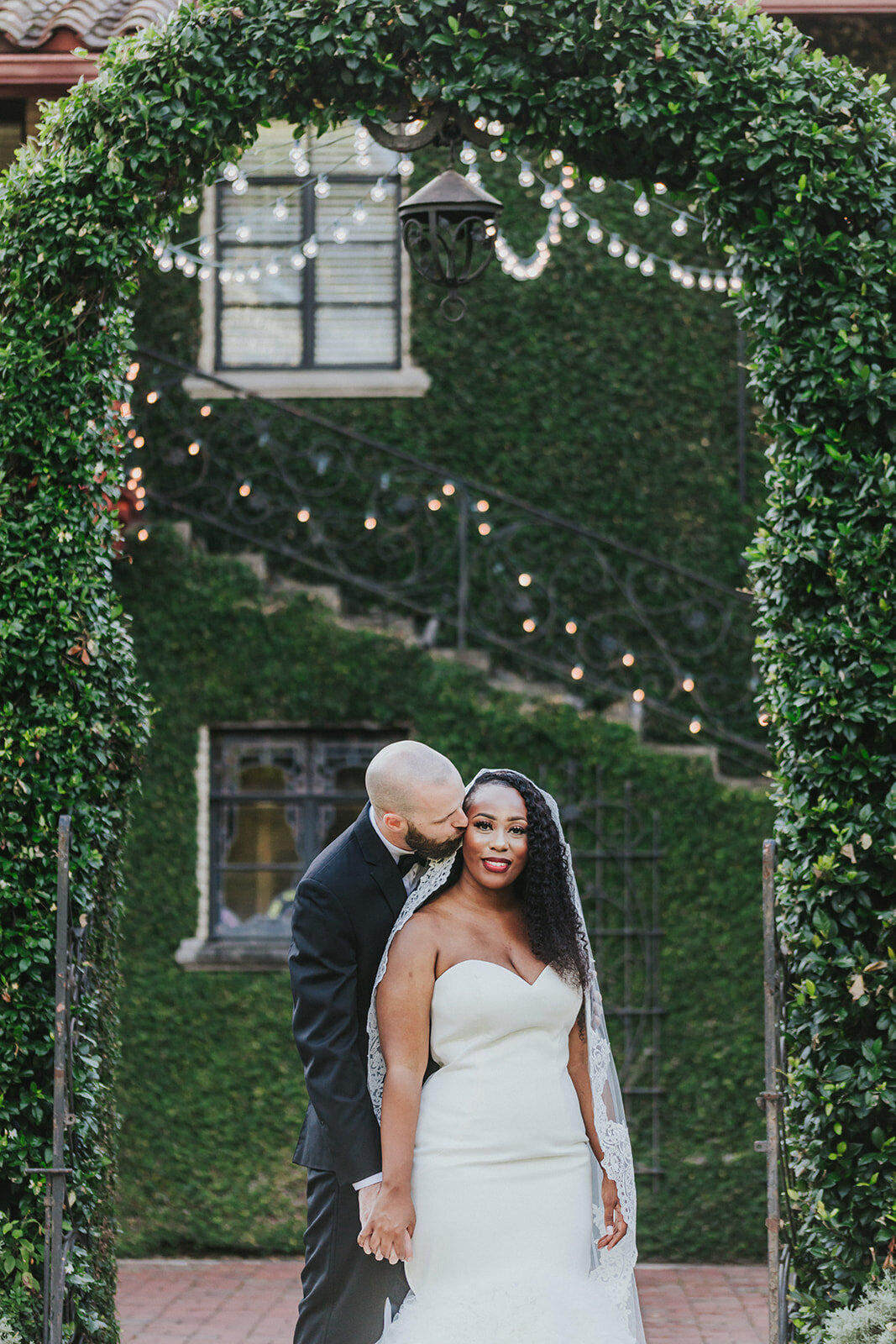 Gabrella Manor Wedding Alabama