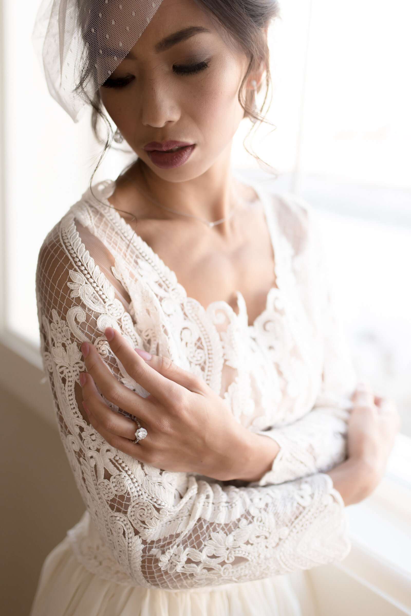 European Classic Romantic Timeless Stunning Bridal Inspiration_0052