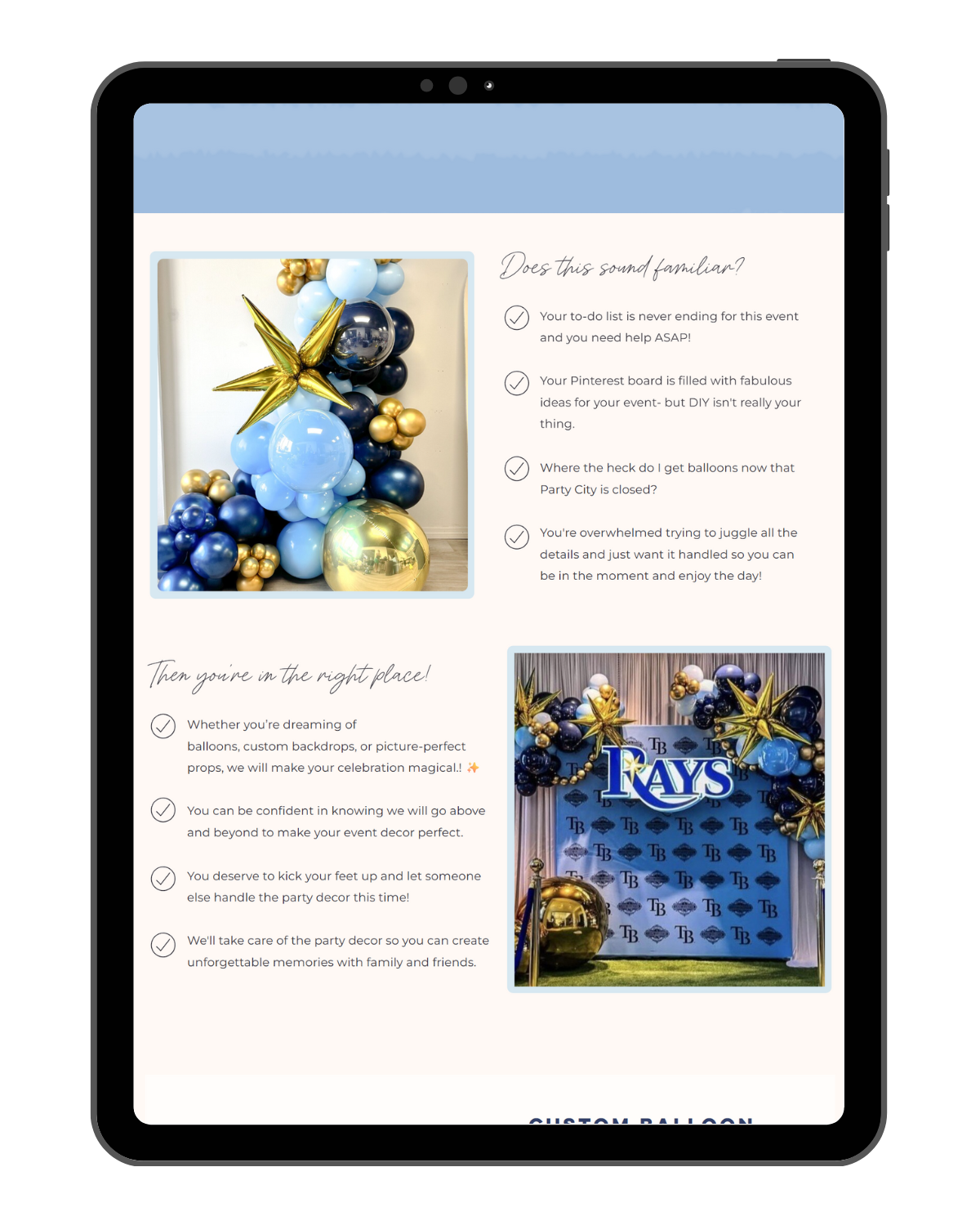 blue-gold-website-for-event-planner