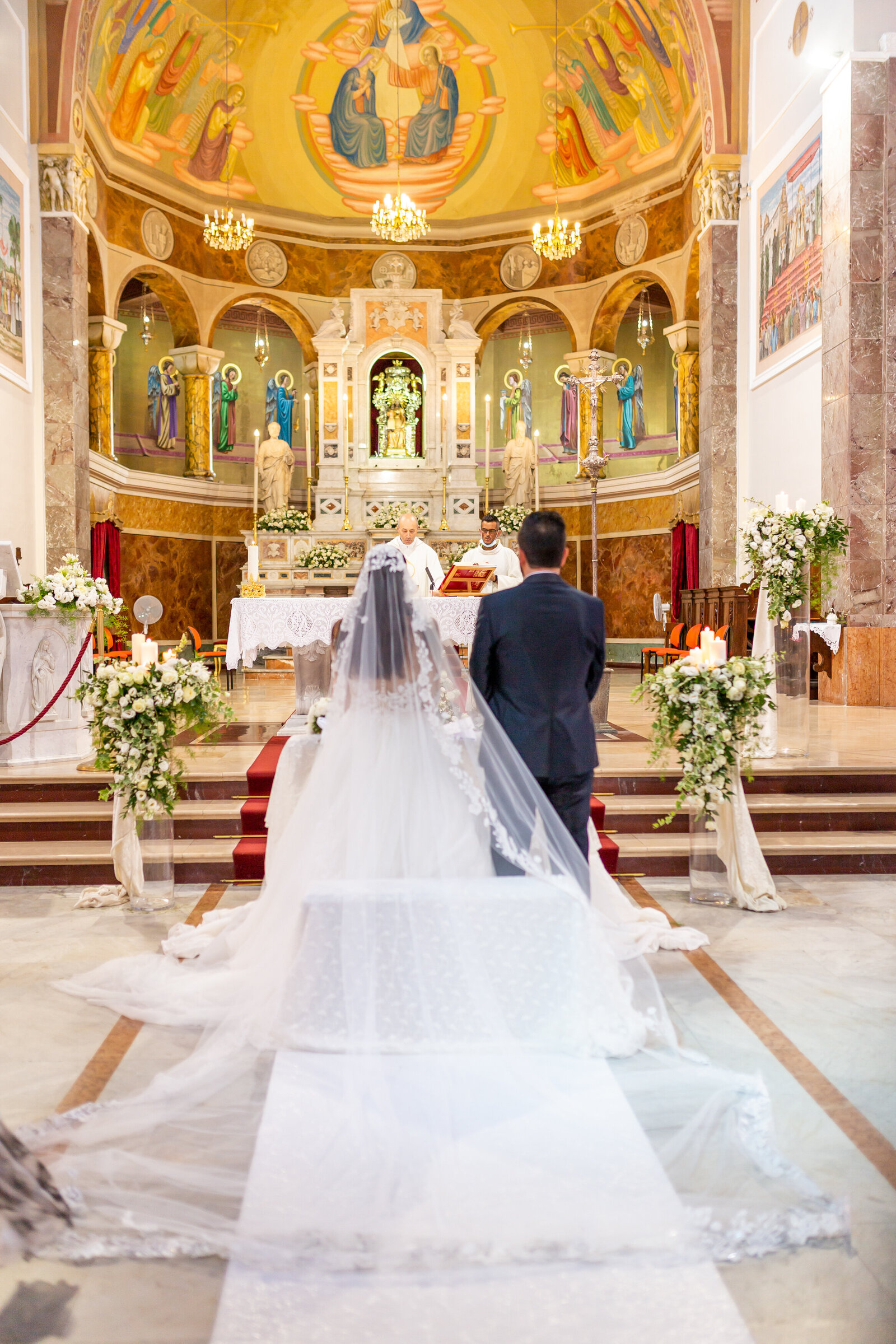 Wedding photography AyS -51