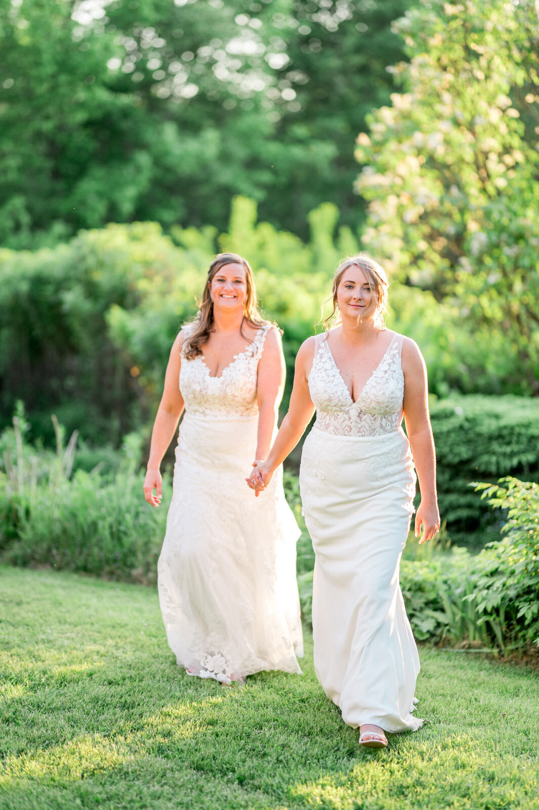 Maine LGBTQ Wedding Photographer