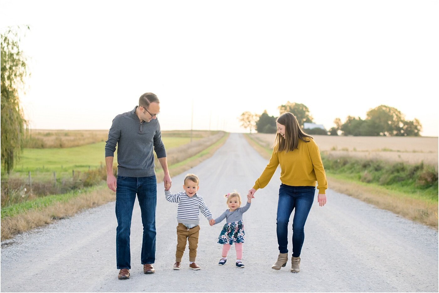 Des Moines Family Photographer - Annaberry Images_0048