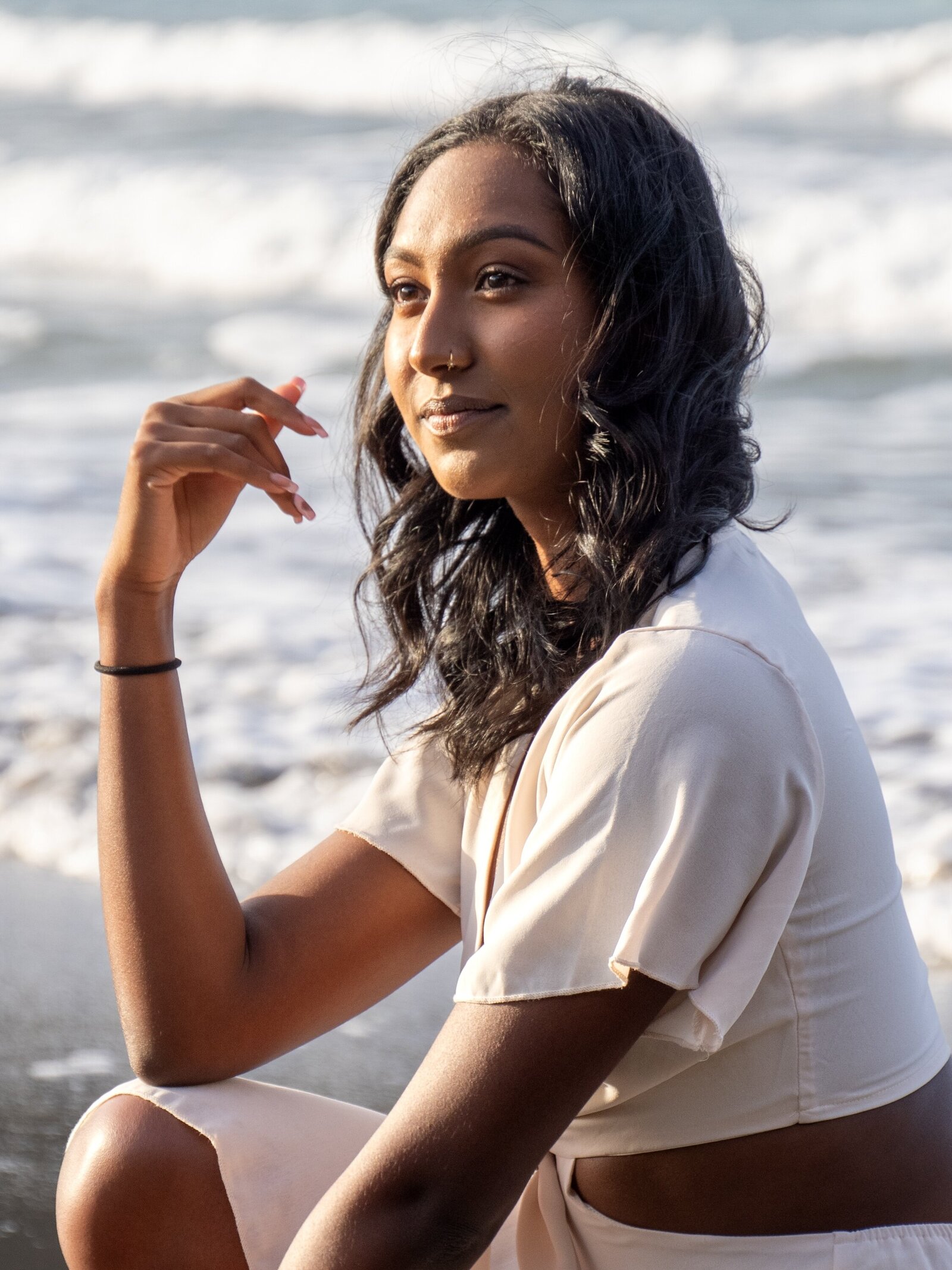 solo-glam-session-sumner-beach-christchurch-photos-with-river-16