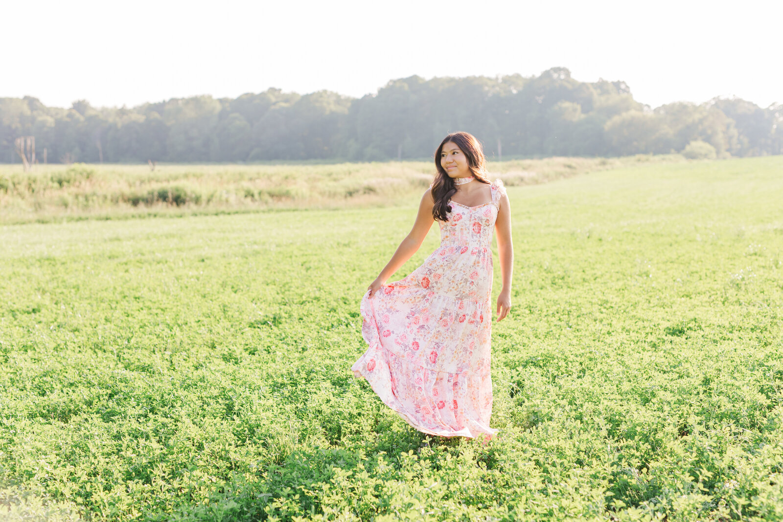 field-photos-senior-long-dress