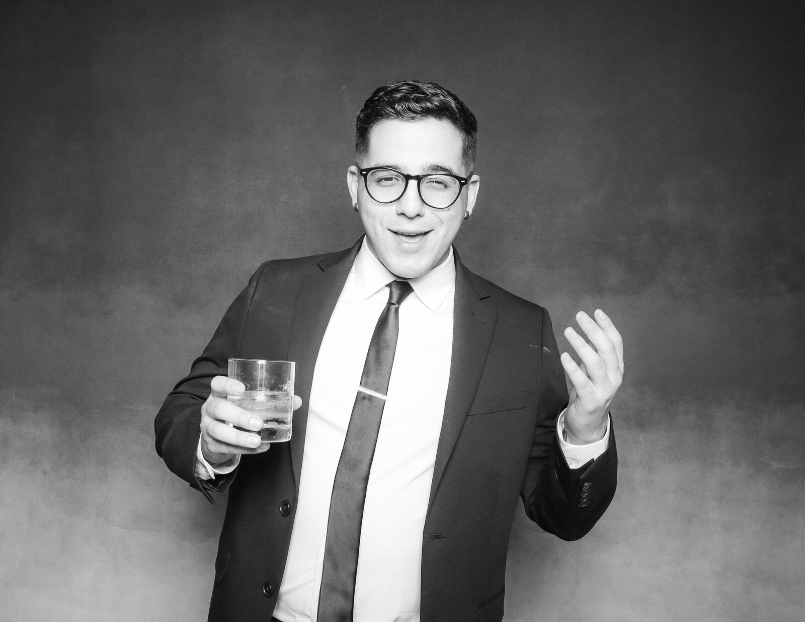 Orlando Photo Booth for Wedding-6510