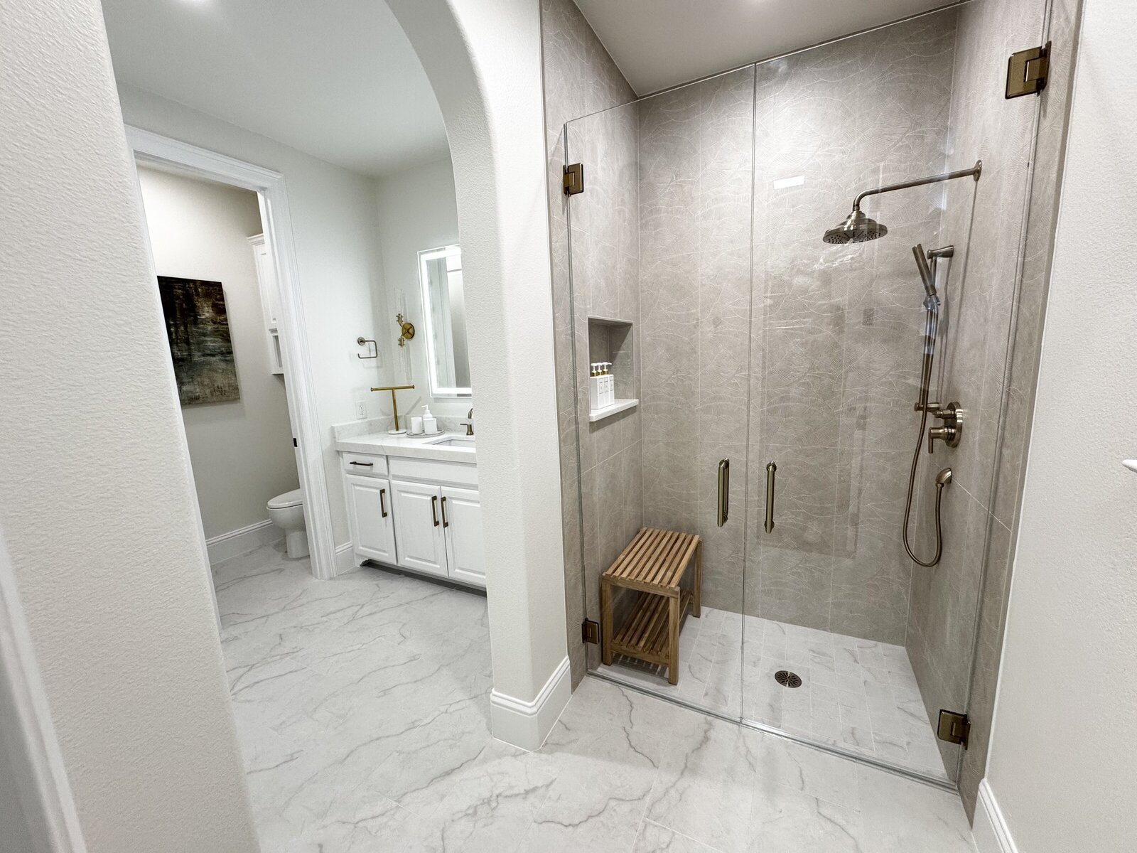 Home upgrade and design specialist offering tailored renovations and modern solutions to transform and elevate living spaces with expert craftsmanship and design insights.