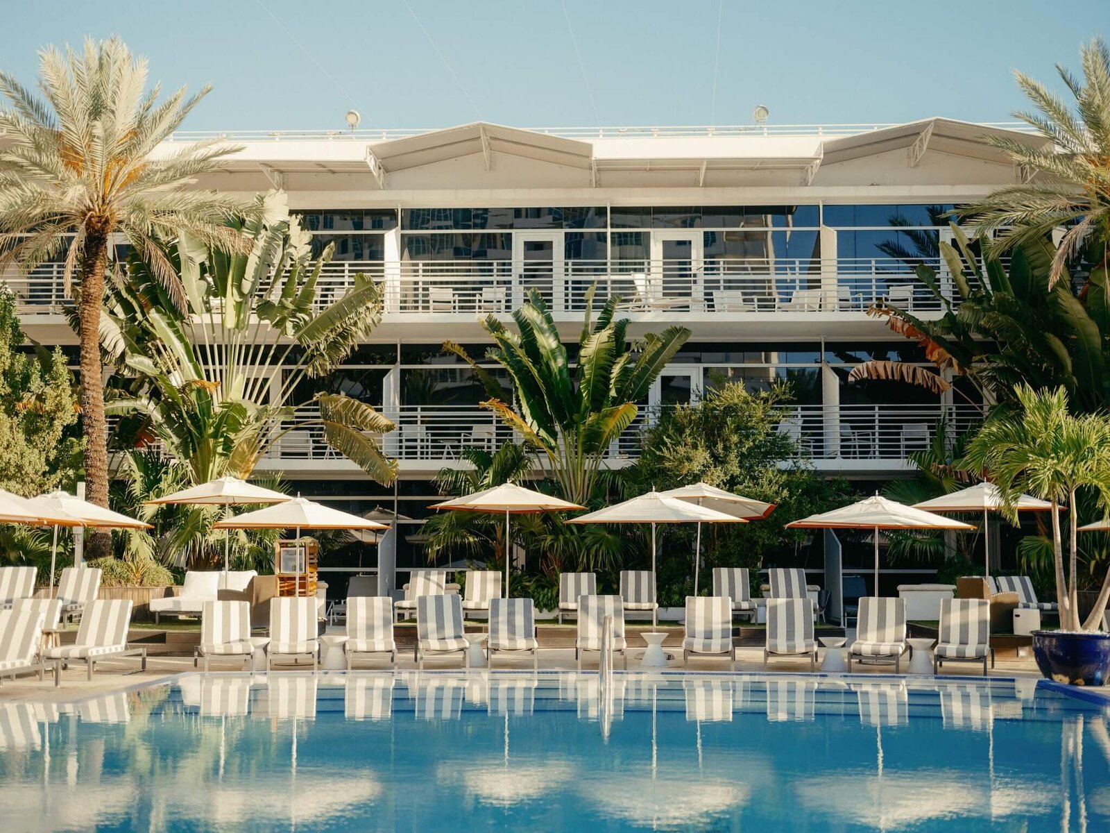 Ritz Carlton South Beach 1