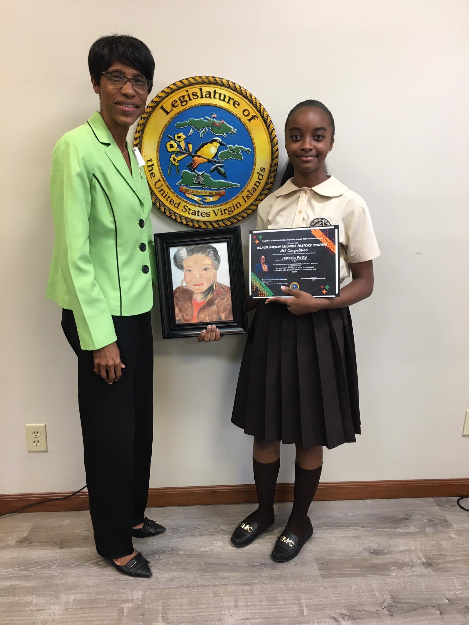 [SDA_SCHOOL] - Awards- Grade_8 - VI_History_Month_Art_Competition_3