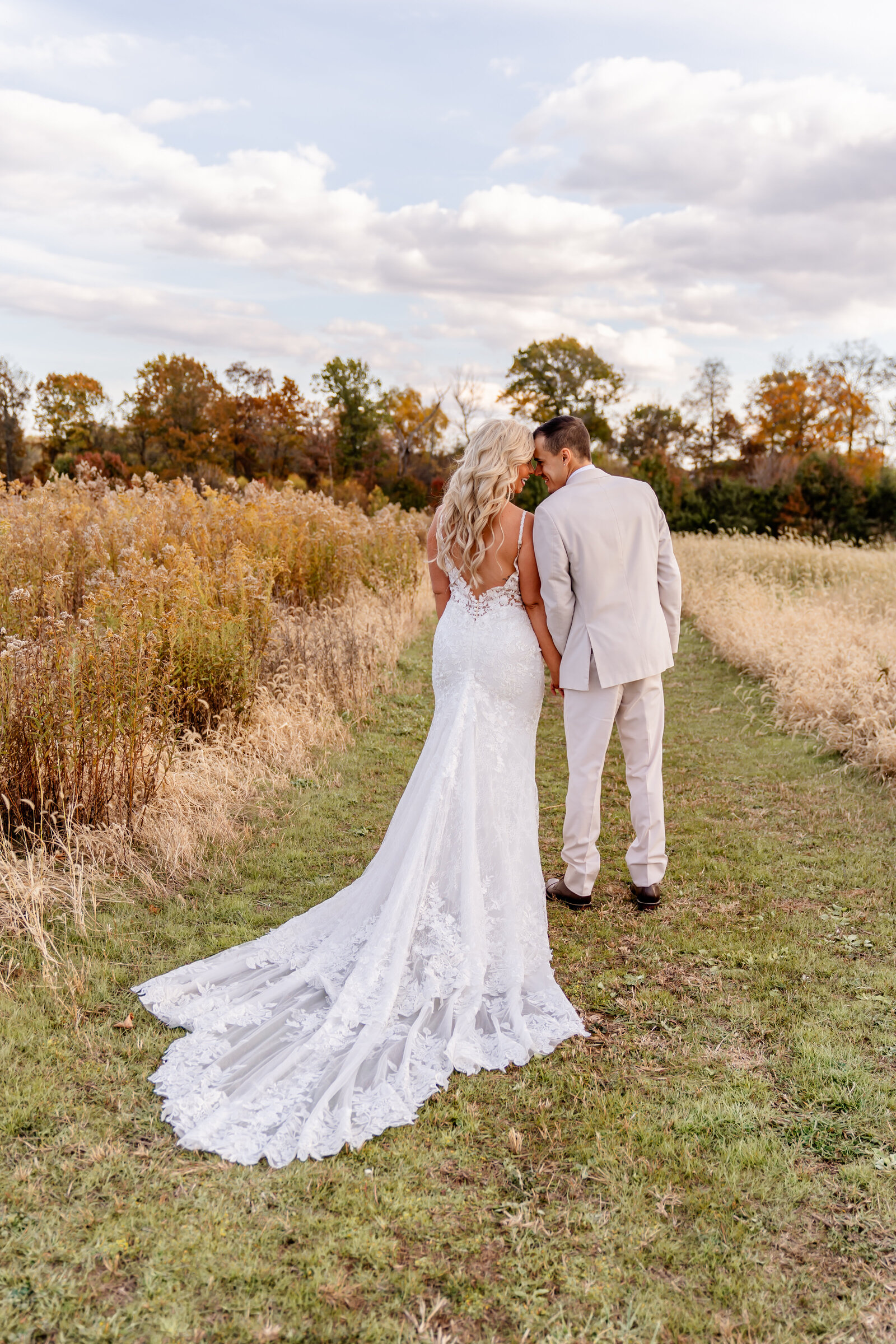 East Coast Wedding Photographer