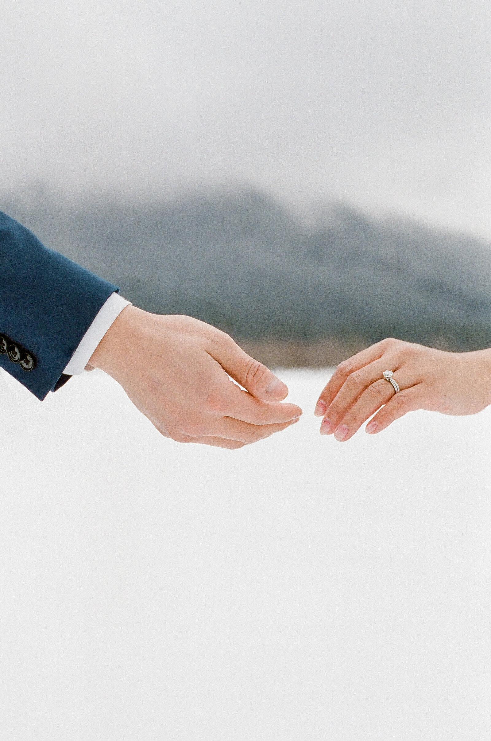 Annie and James Winter Session at Snoqualmie Pass - Kerry Jeanne Photography (95 of 178)