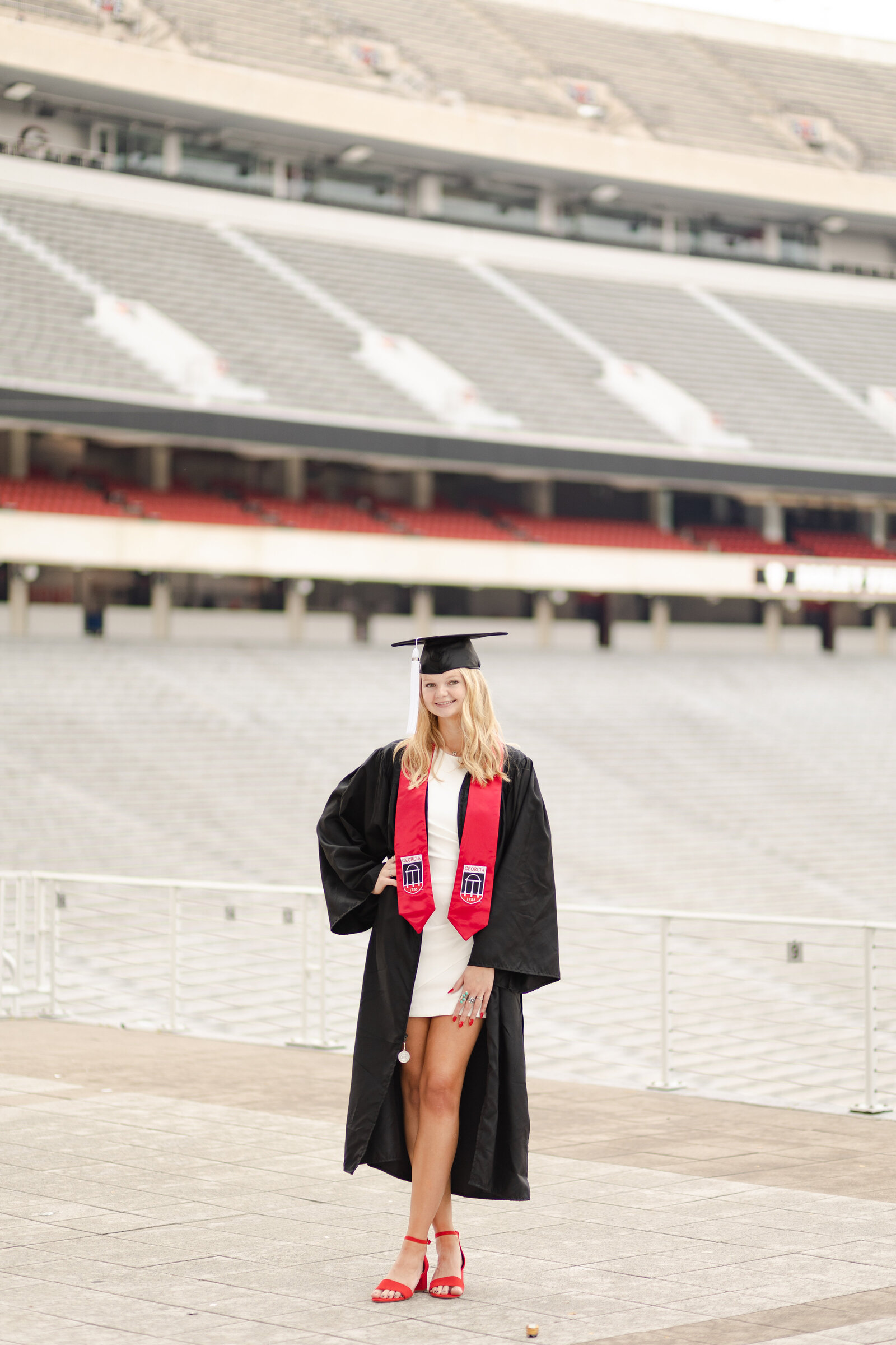 UGA Grad 2024 Smallhouse Photography-70