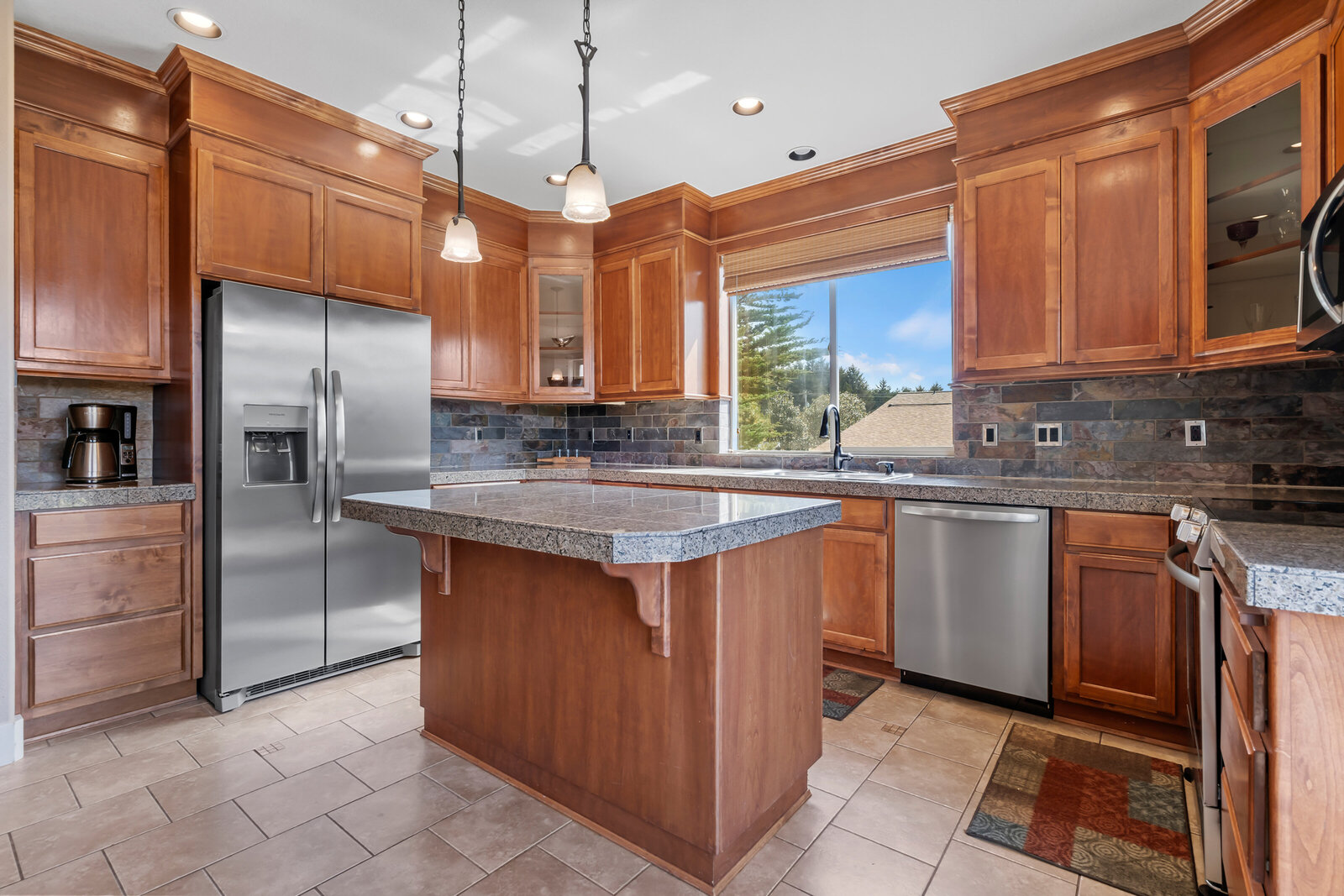 Oregon Coast Real Estate Photographer 