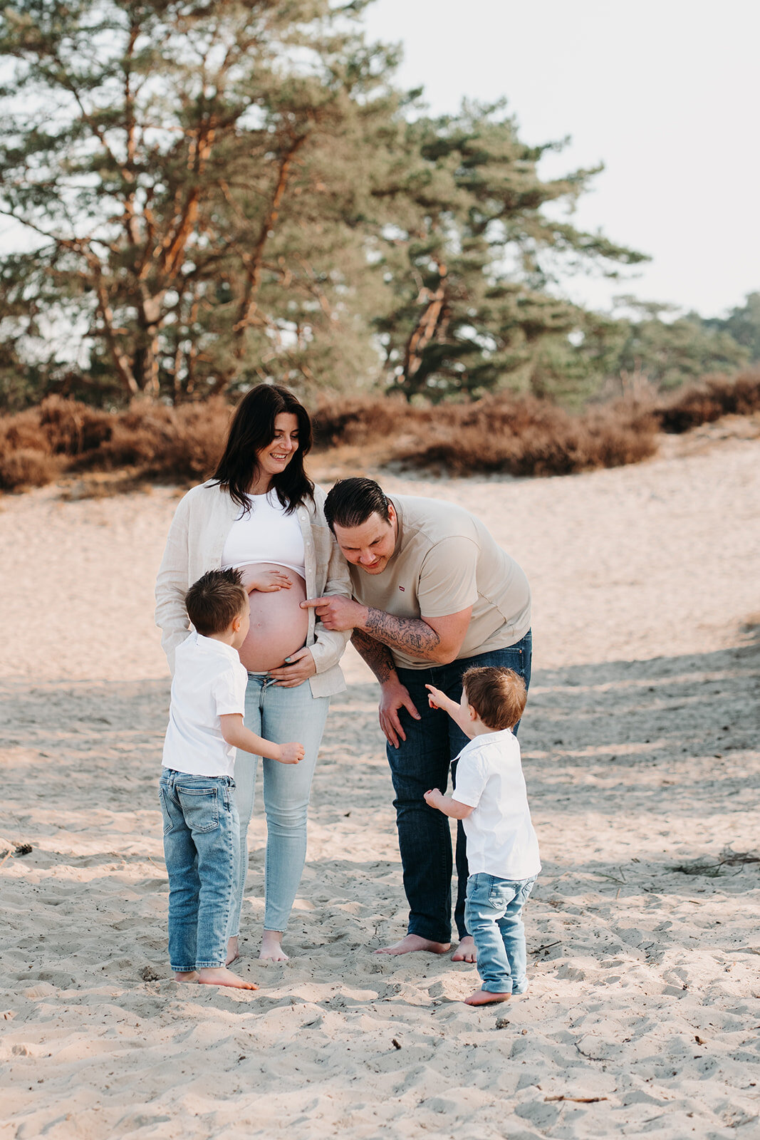 Zwangerschapsshoot - Laura Kroeze Fotografie -19_websize