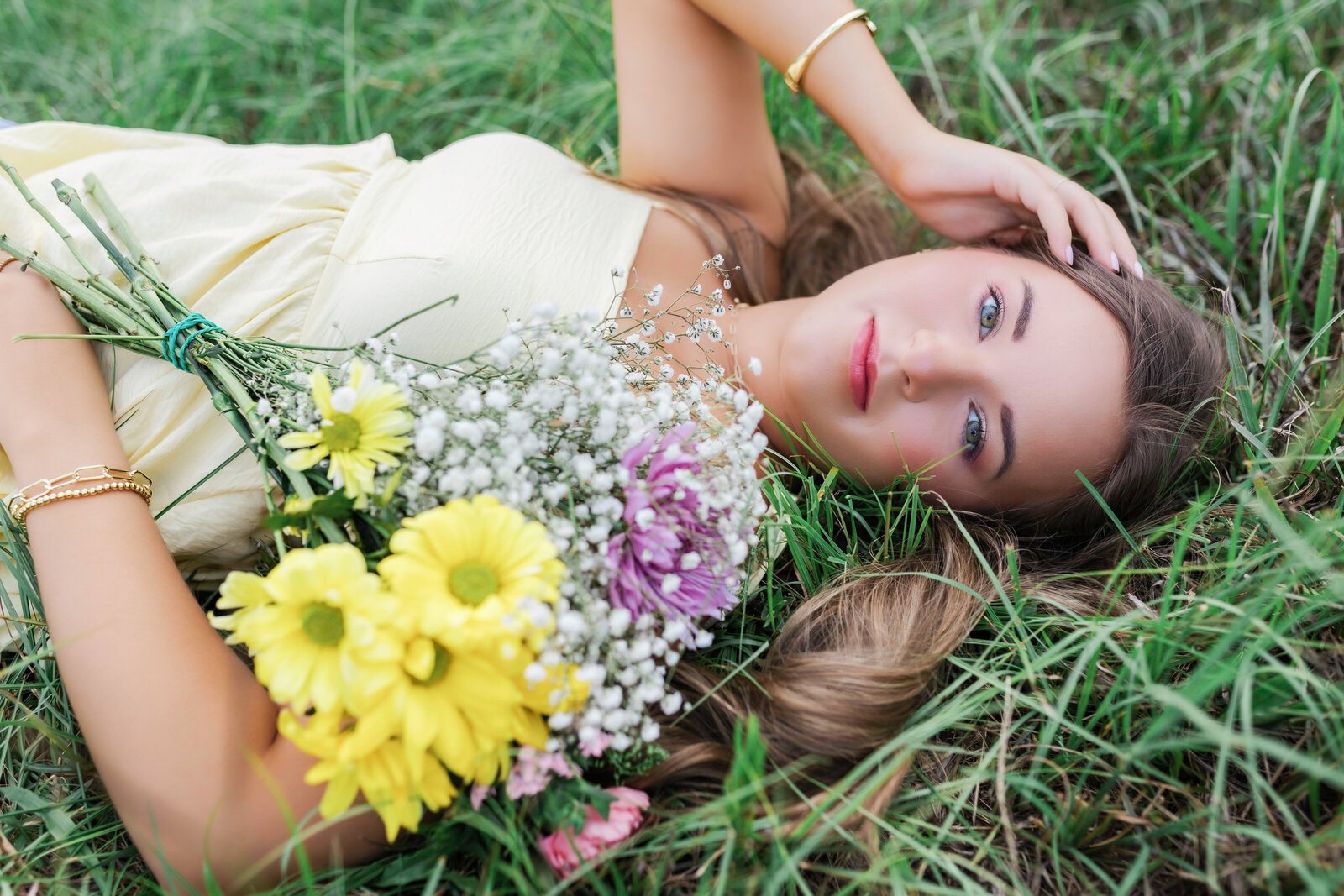Mississippi Senior Photographer