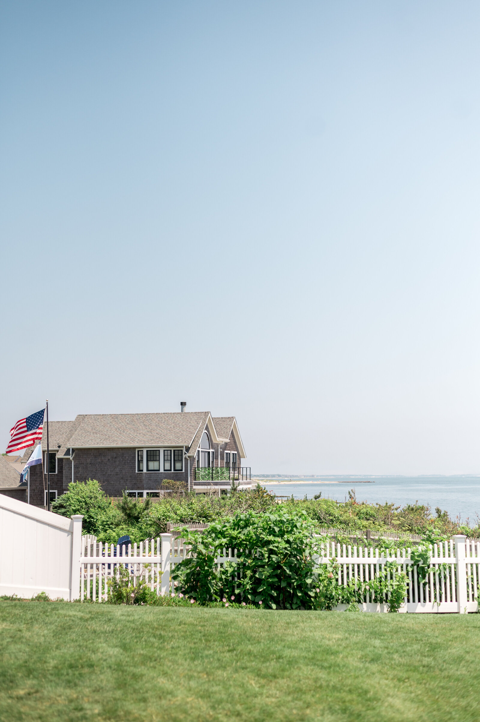 Cape Cod, MA