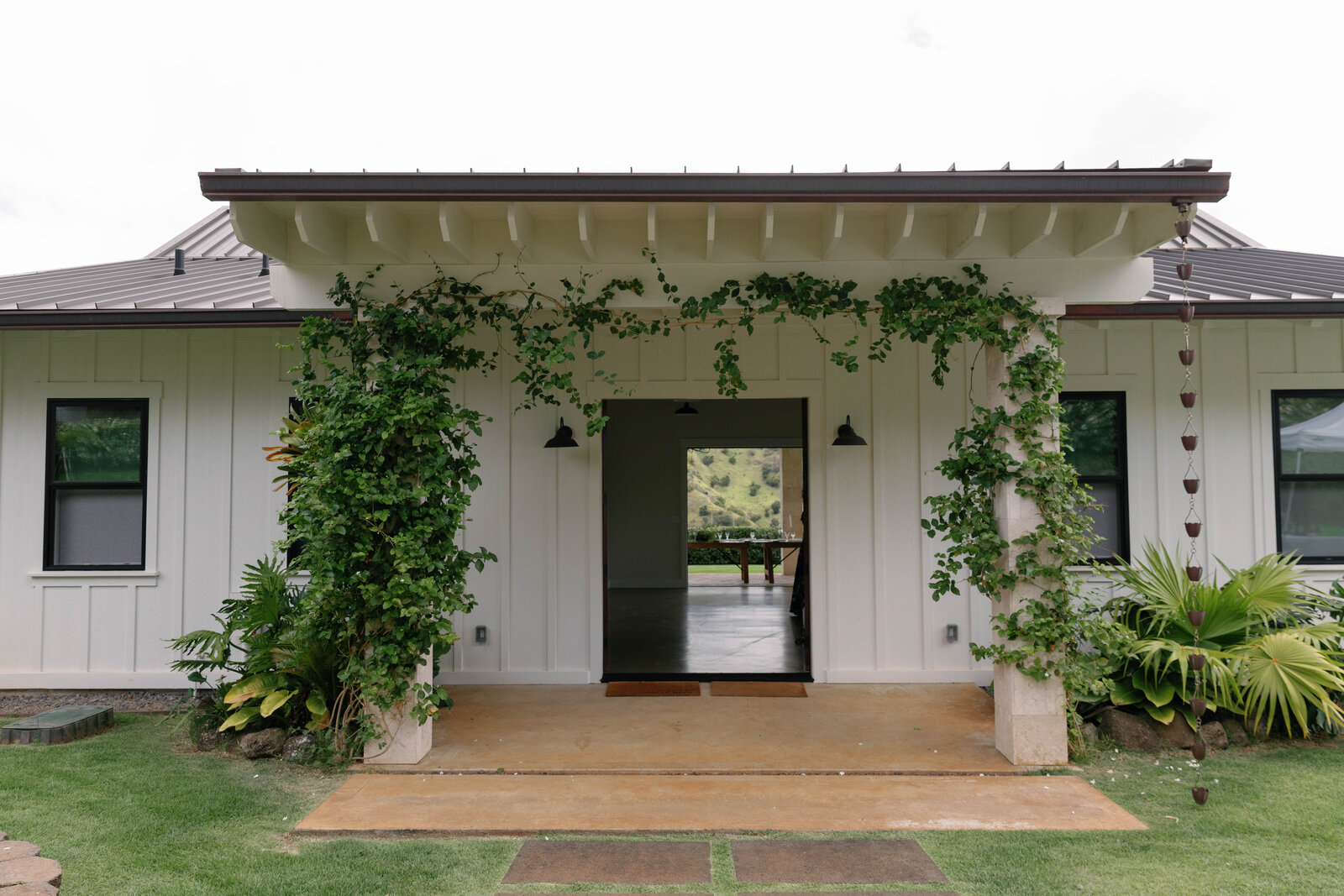 Waialua Valley Farms