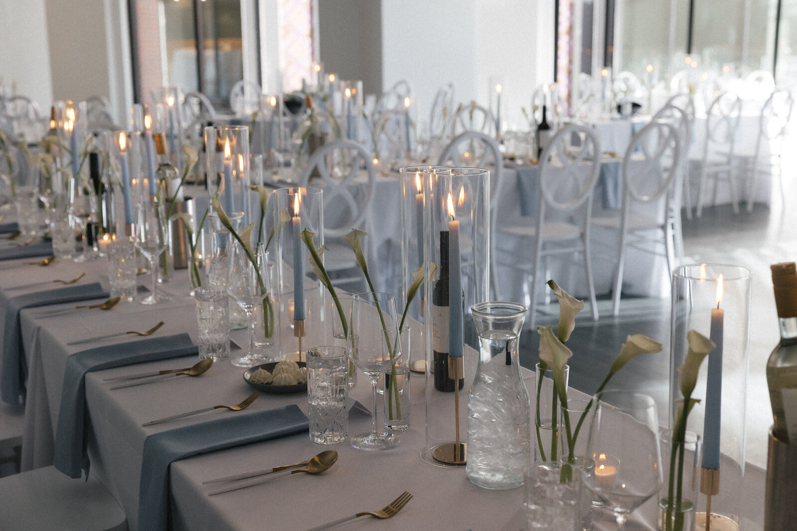 Emily + Jordan - Wedding - Claire Hunt Photography-556