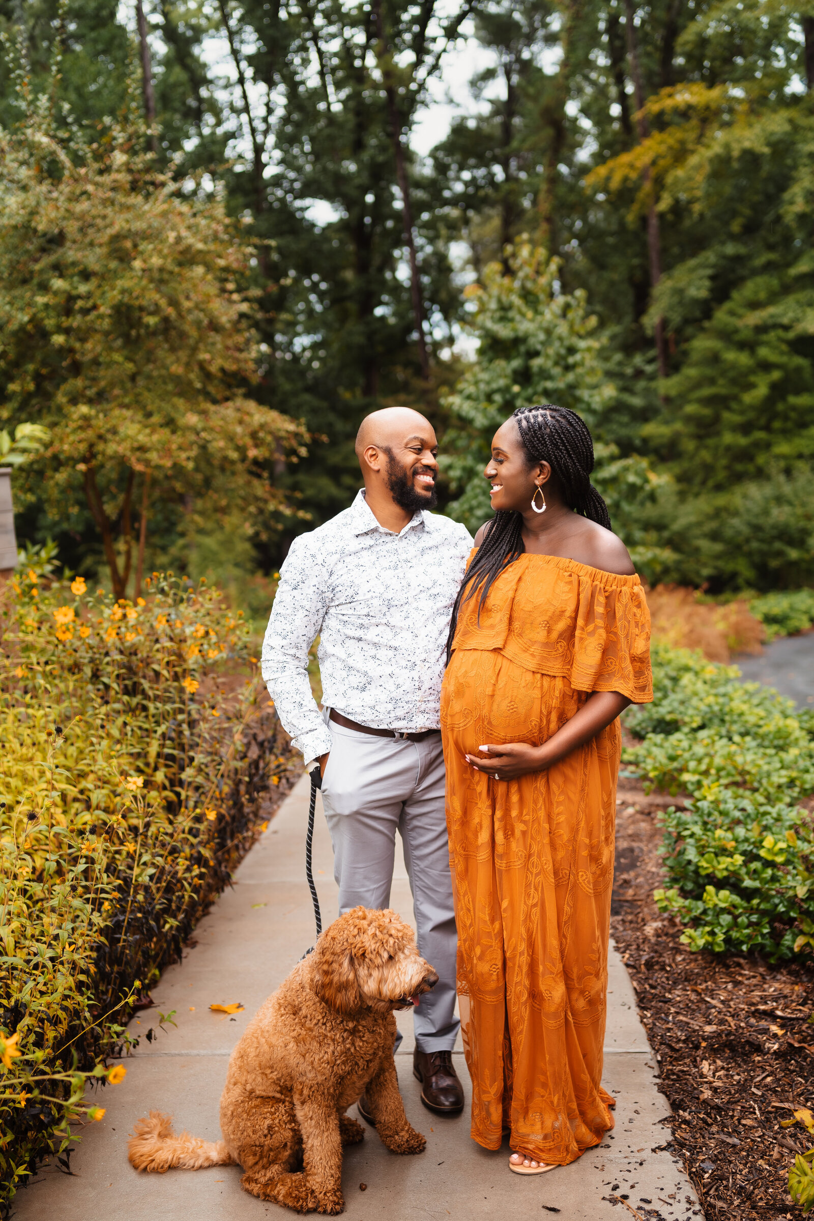 Lazare's Family Maternity-1