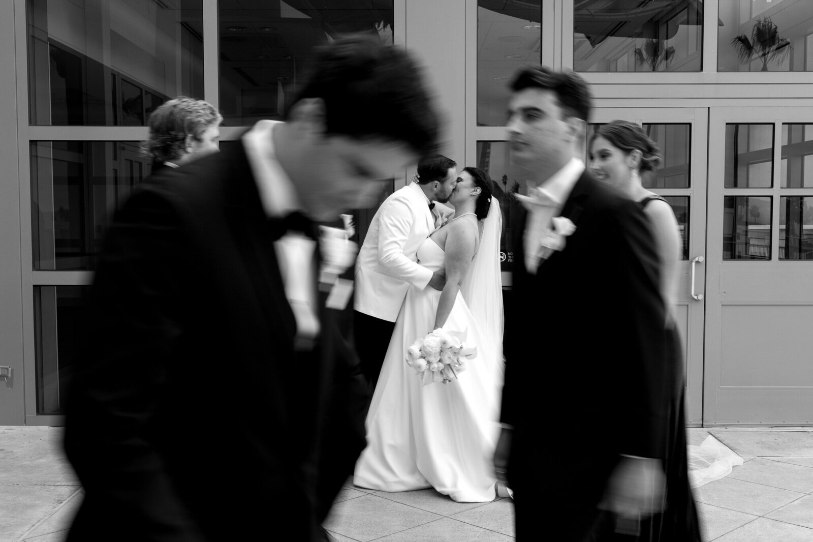 Bridal Party