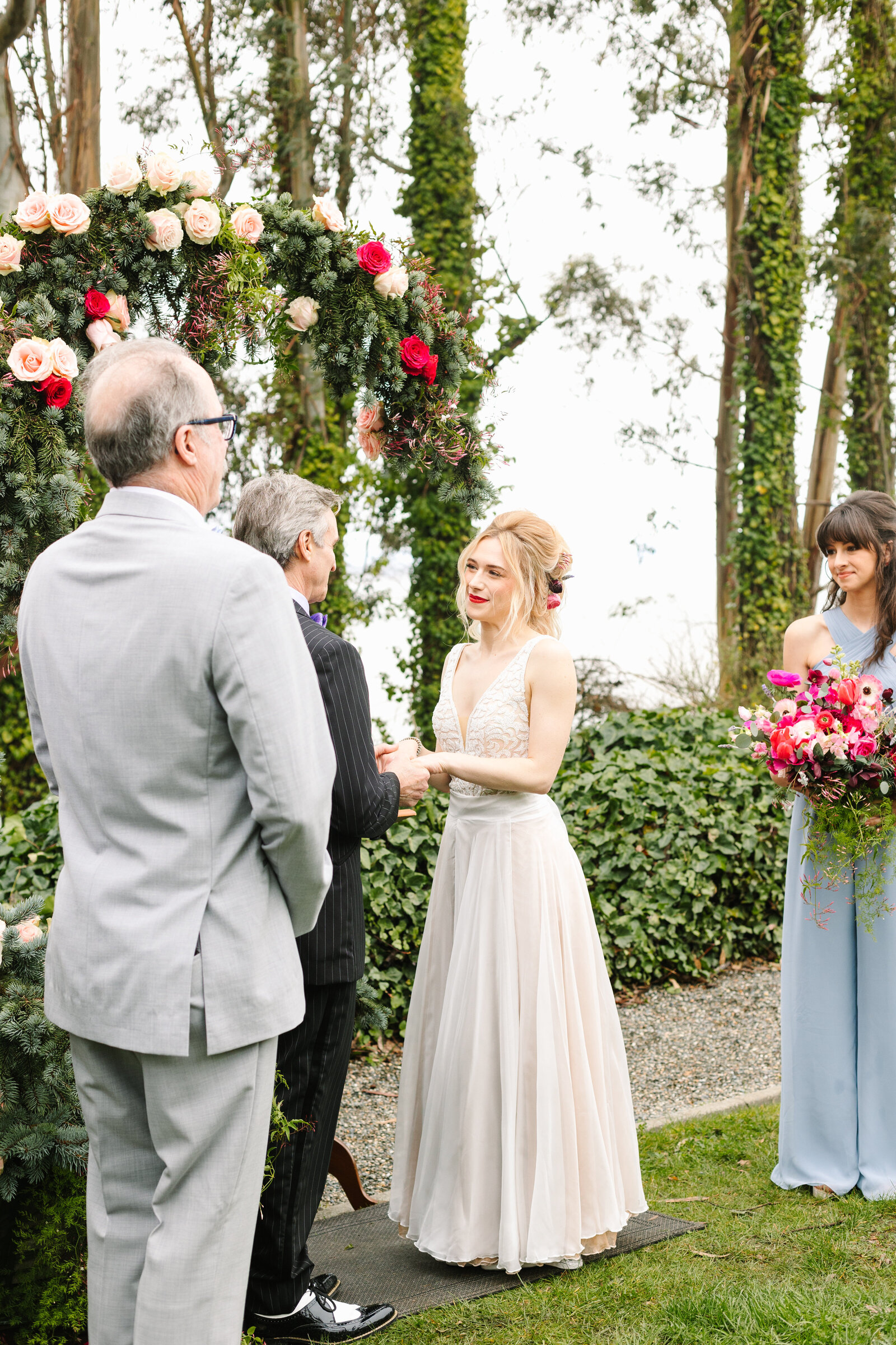 Aptos Santa Cruz Wedding 13