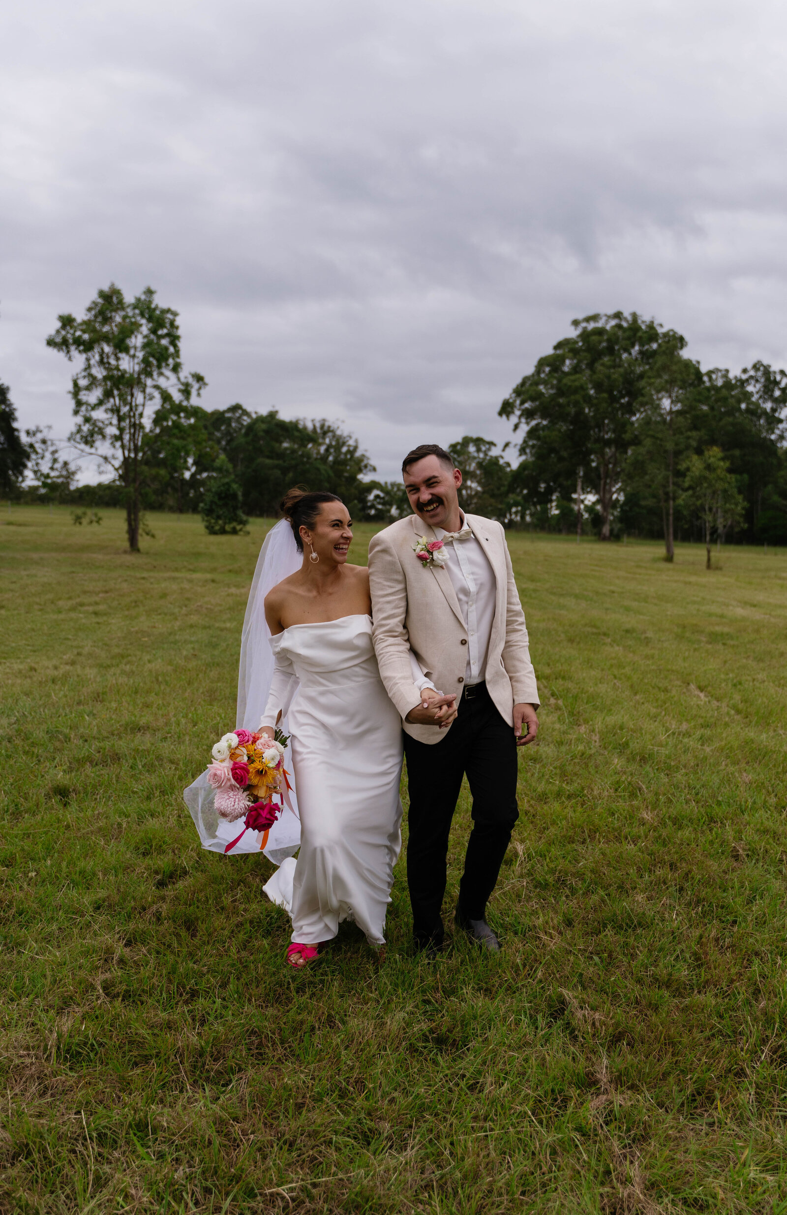 Mr & Mrs Hawthorne -1312