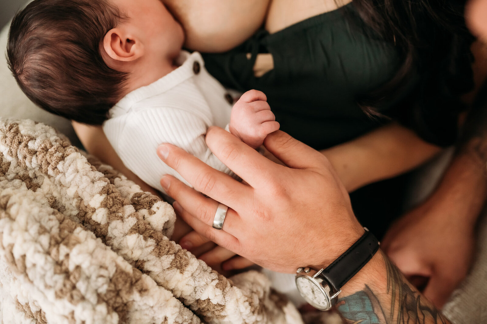 East Texas Newborn Photographer-8
