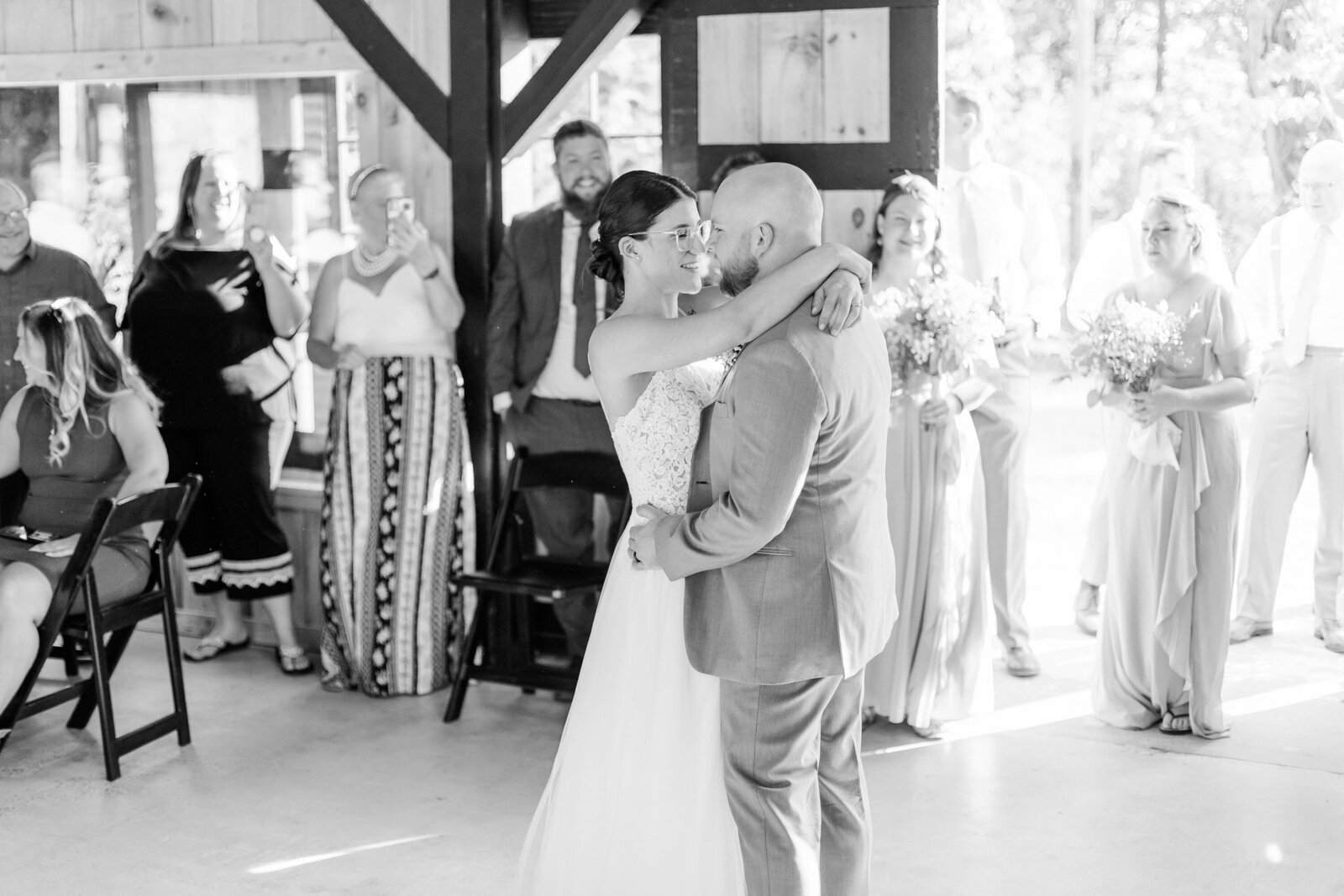 2022 08 14_Elle Josh Wedding_Nuzzos Farm_Branford CT_06-Reception-126