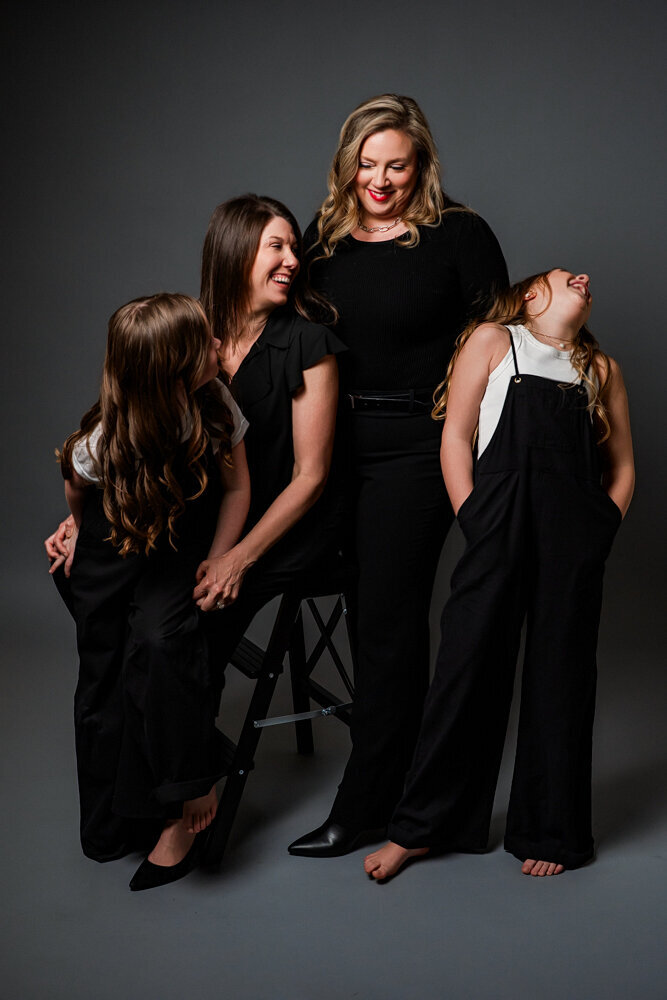 Kara Women of Family-129