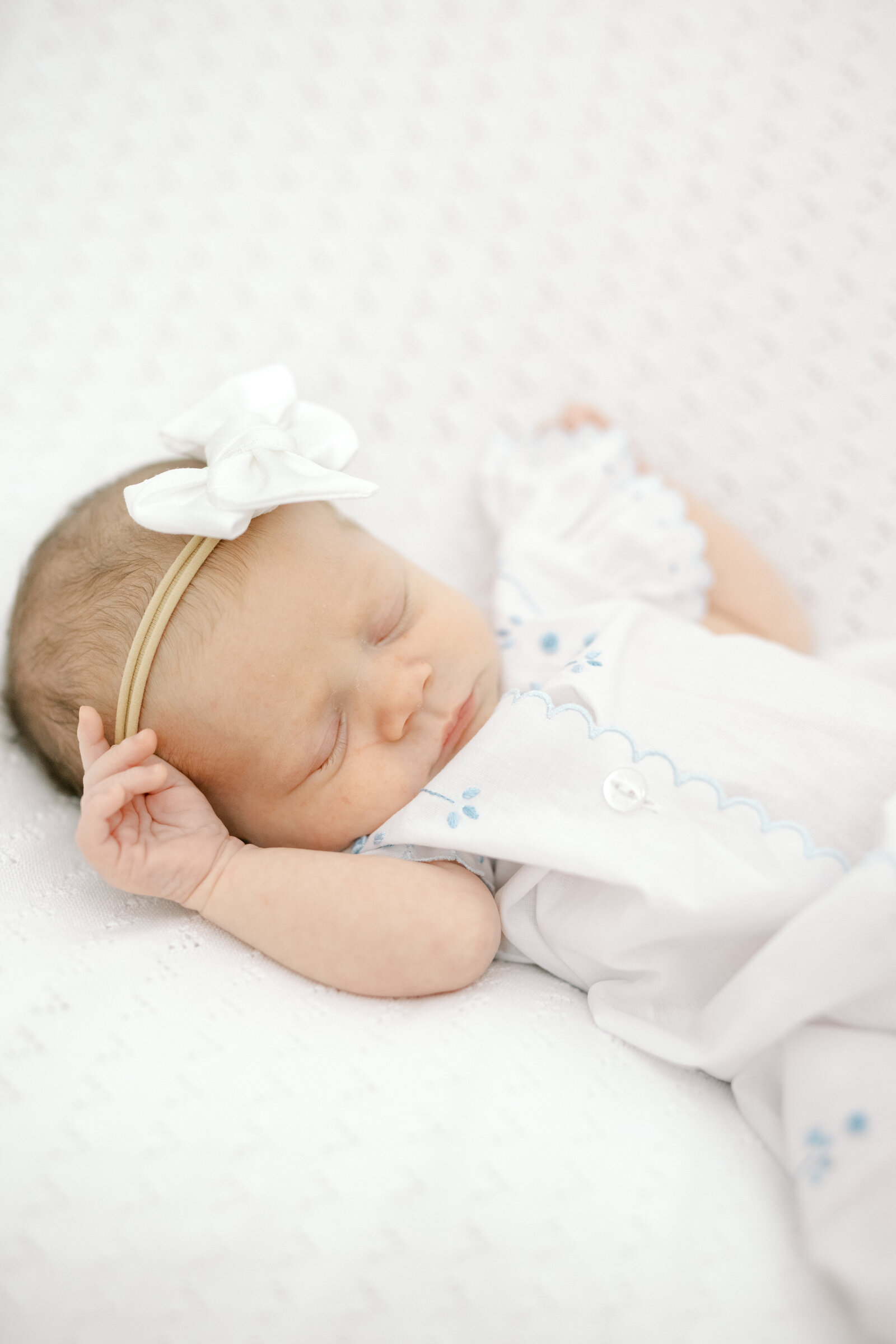 Elle Callahan Newborn Session | Brooke Boyd Photo + Film -03655