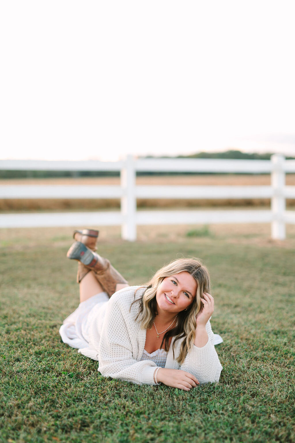 Virginia senior photography