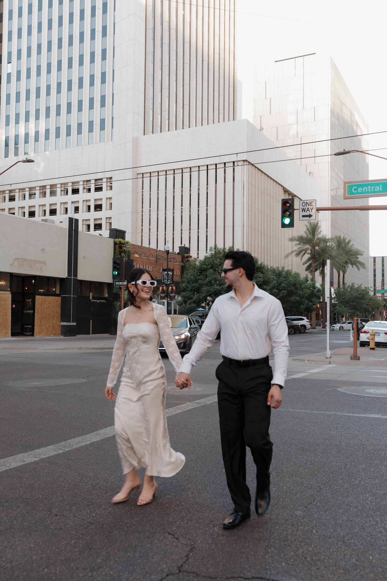 arizona wedding photographer
