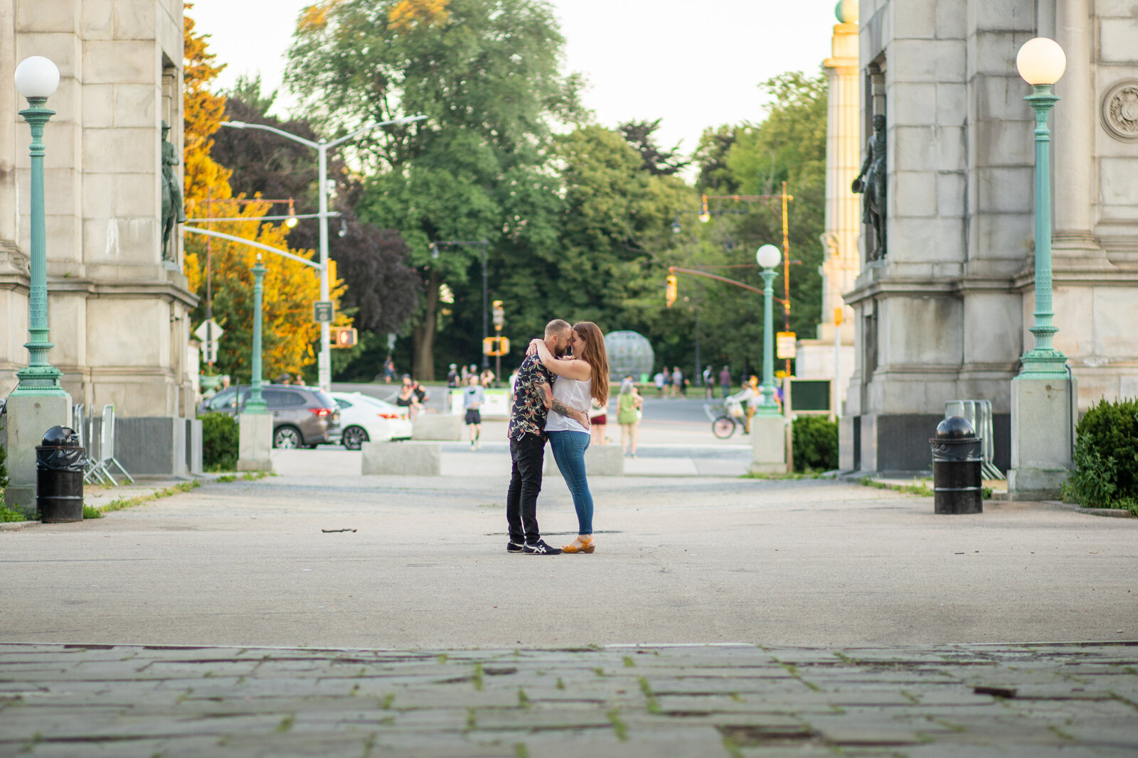 Leslie and Brendan E Sesh by Elise Margolin _023