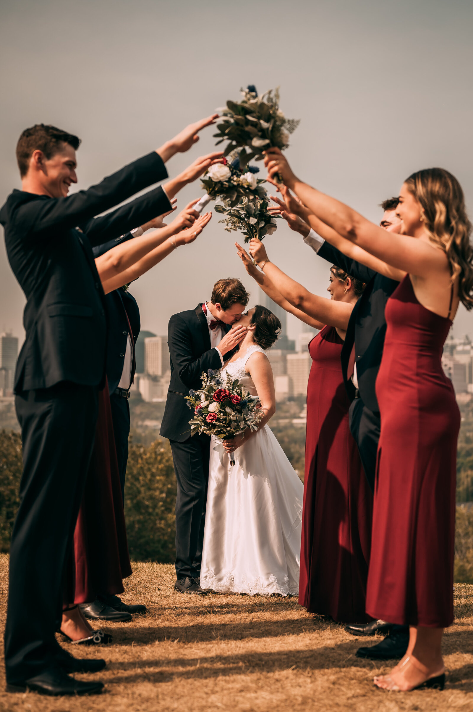 Edmonton Wedding Photographer 13