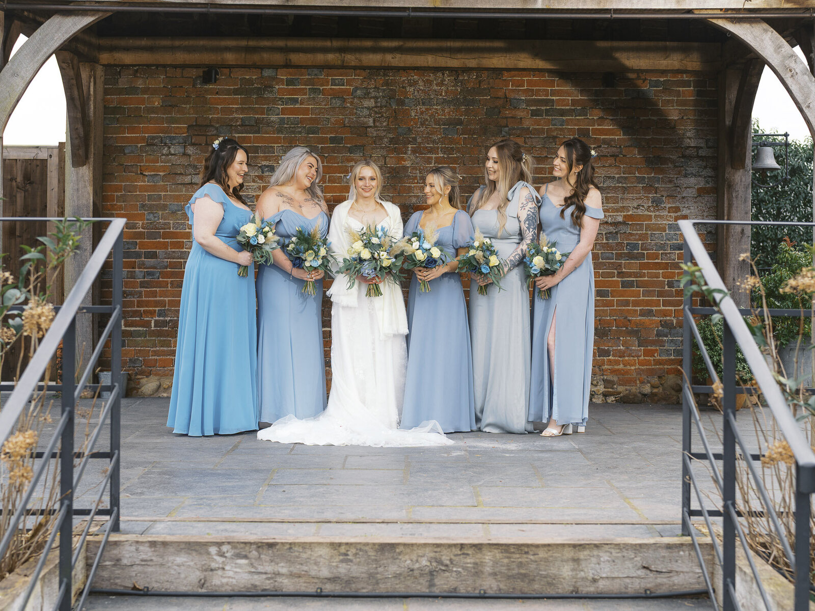 Tom & Elke Wedding-102