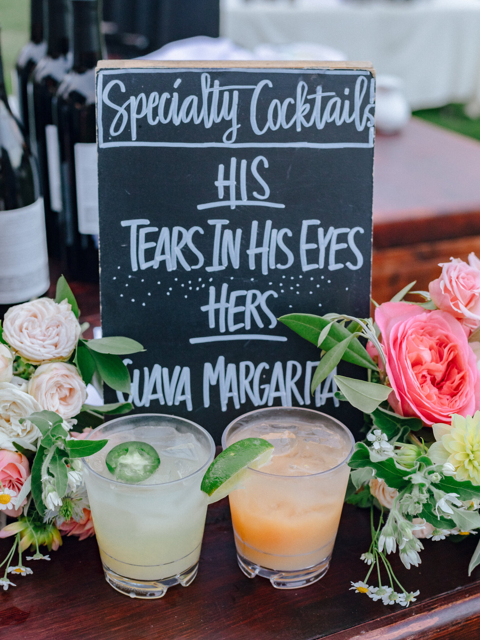 Santa Barbara Zoo Wedding