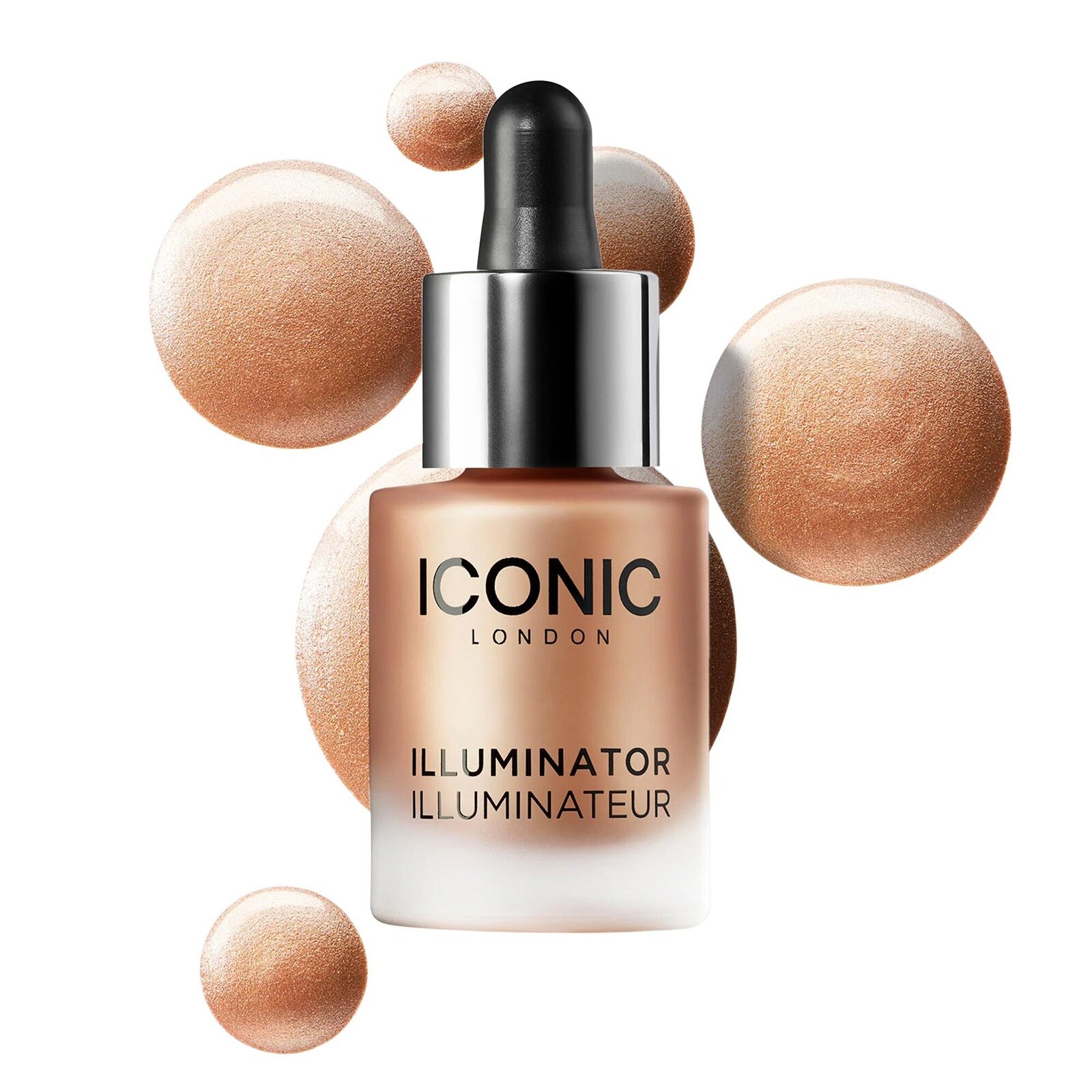 Illuminator Liquid Highlight Iconic London